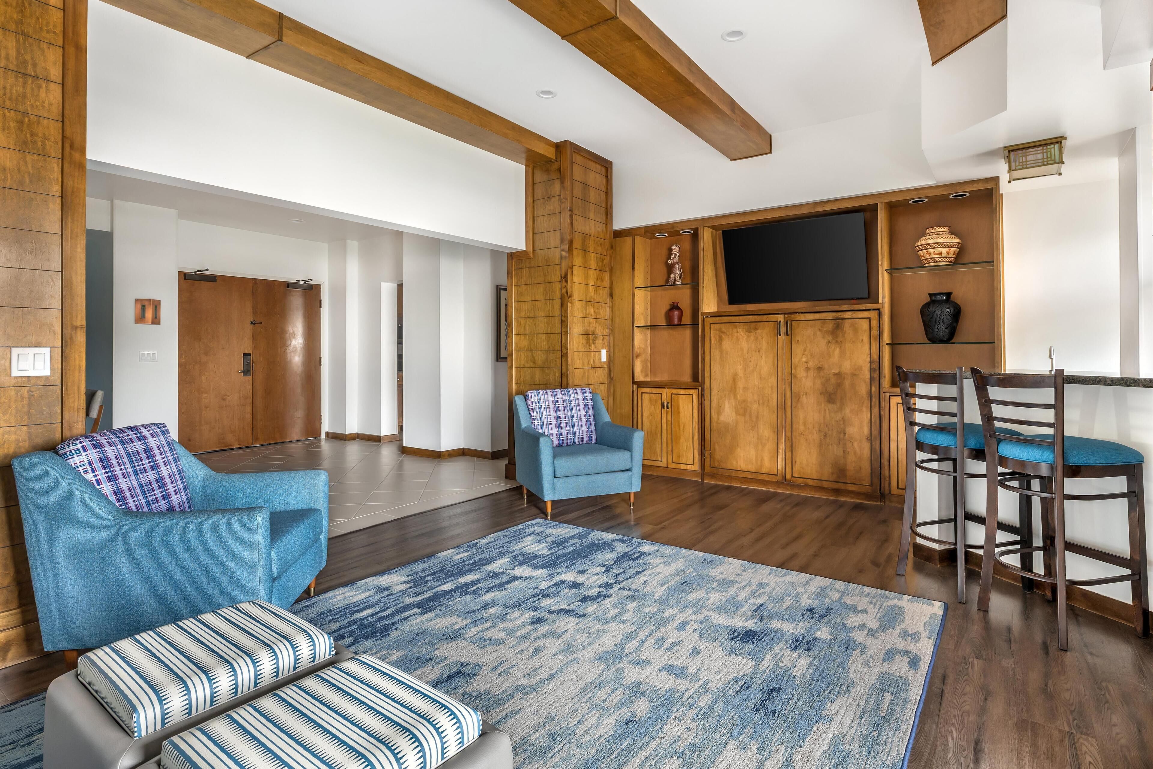 Photo - Hilton Vacation Club Cancun Resort Las Vegas