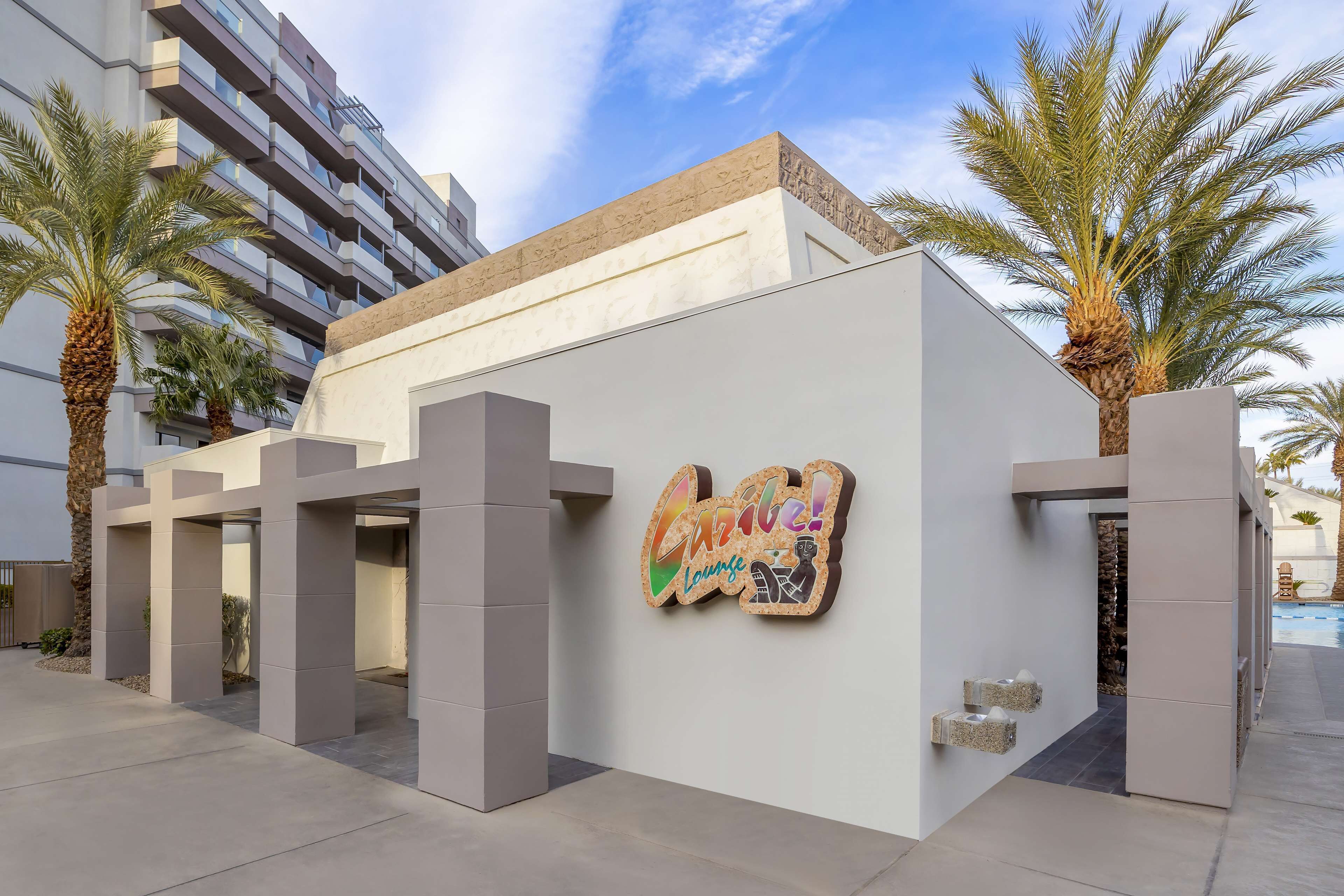 Foto - Hilton Vacation Club Cancun Resort Las Vegas