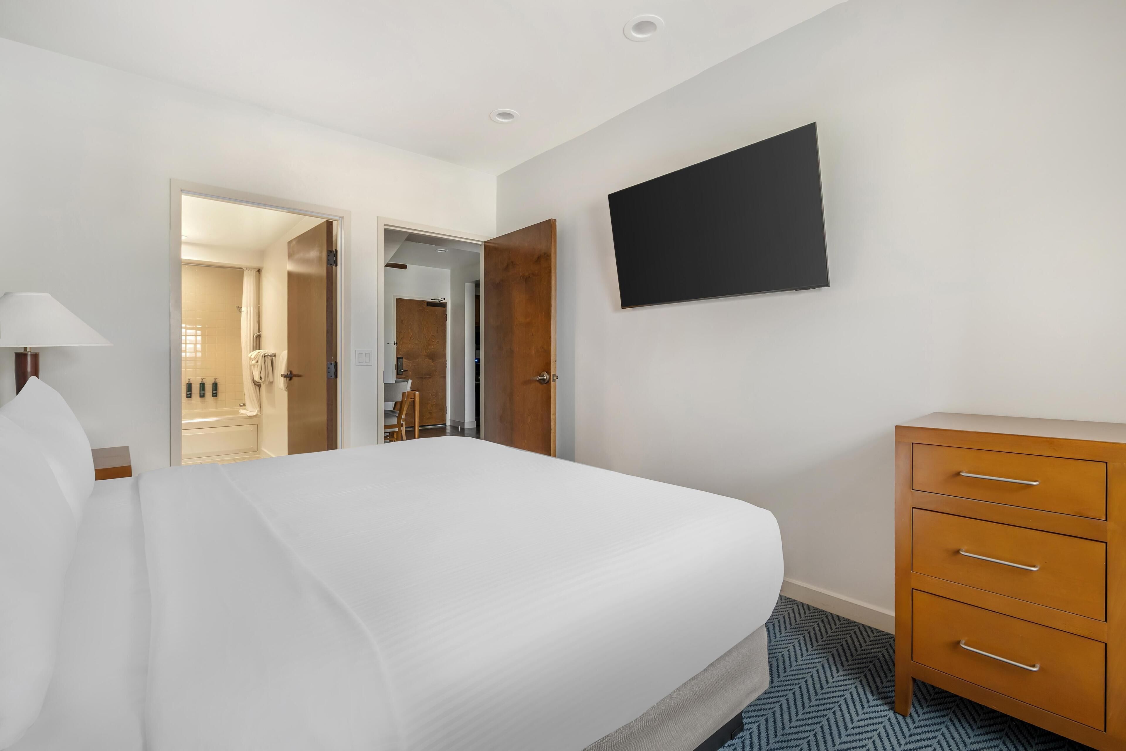 Photo - Hilton Vacation Club Cancun Resort Las Vegas