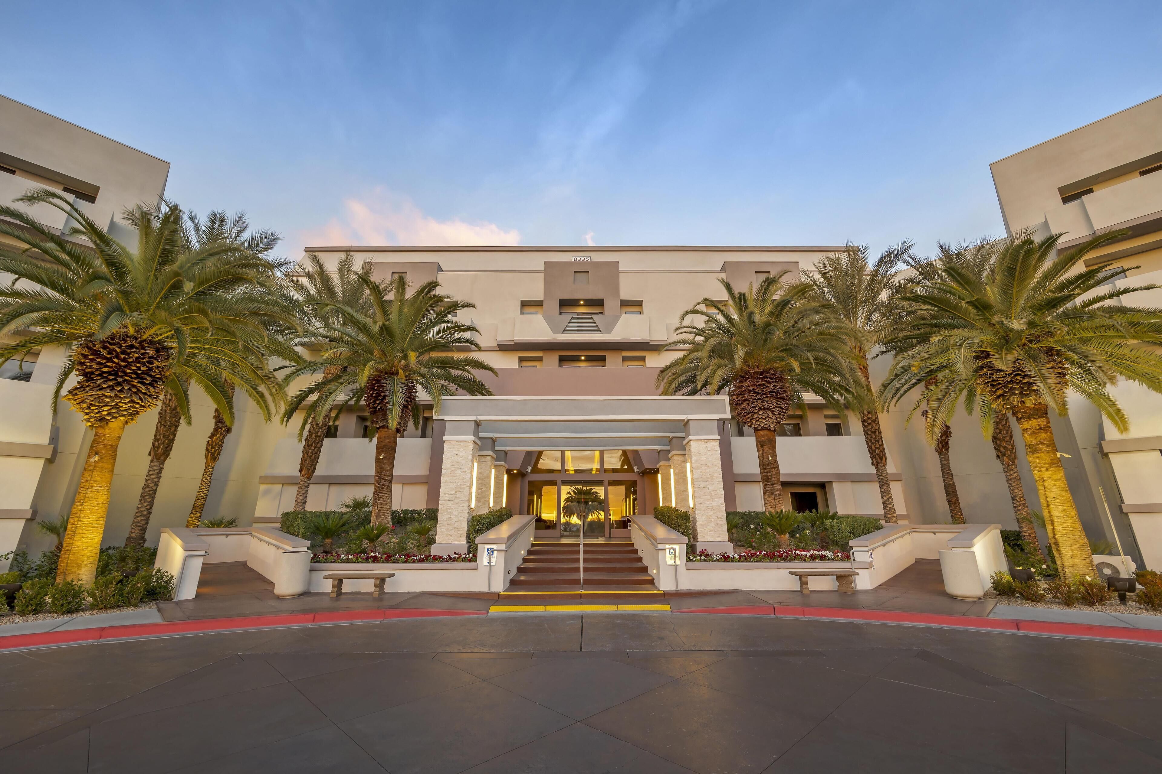 Photo - Hilton Vacation Club Cancun Resort Las Vegas