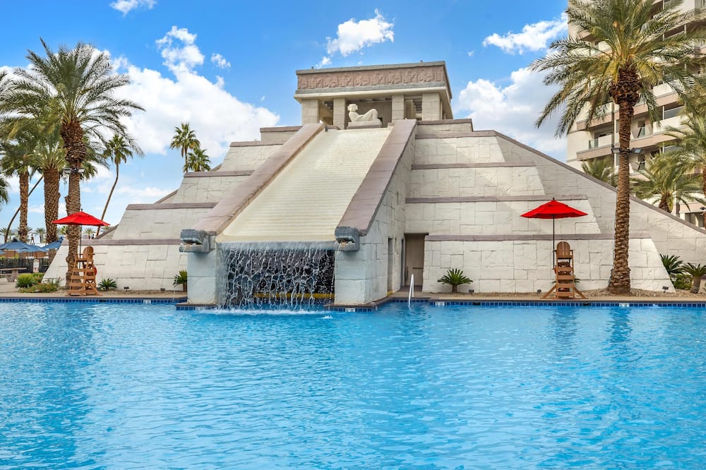 Hilton Vacation Club Cancun Resort Las Vegas