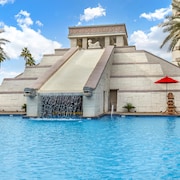 Hilton Vacation Club Cancun Resort Las Vegas