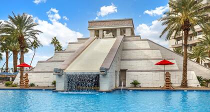 Hilton Vacation Club Cancun Resort Las Vegas