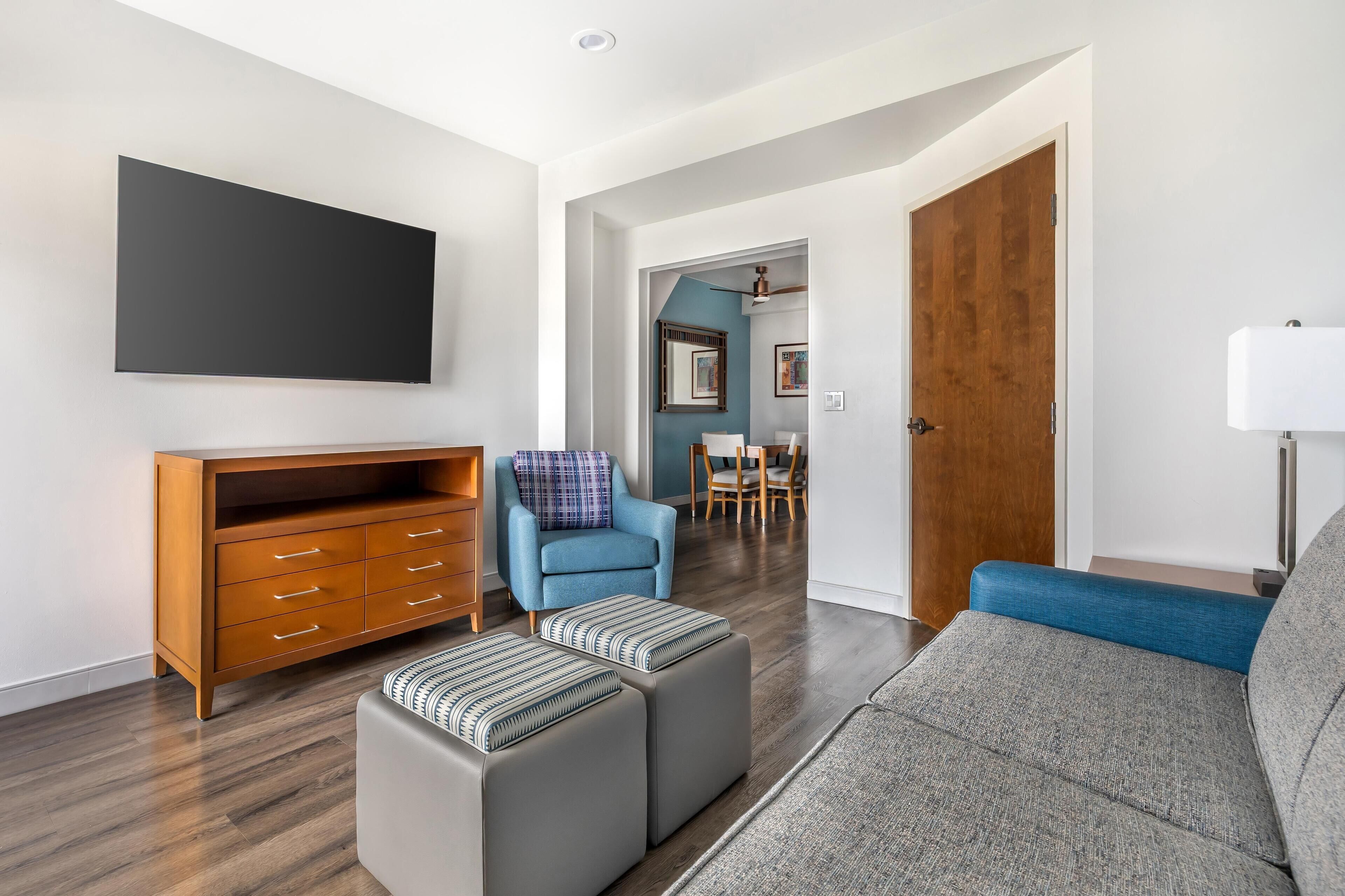 Photo - Hilton Vacation Club Cancun Resort Las Vegas