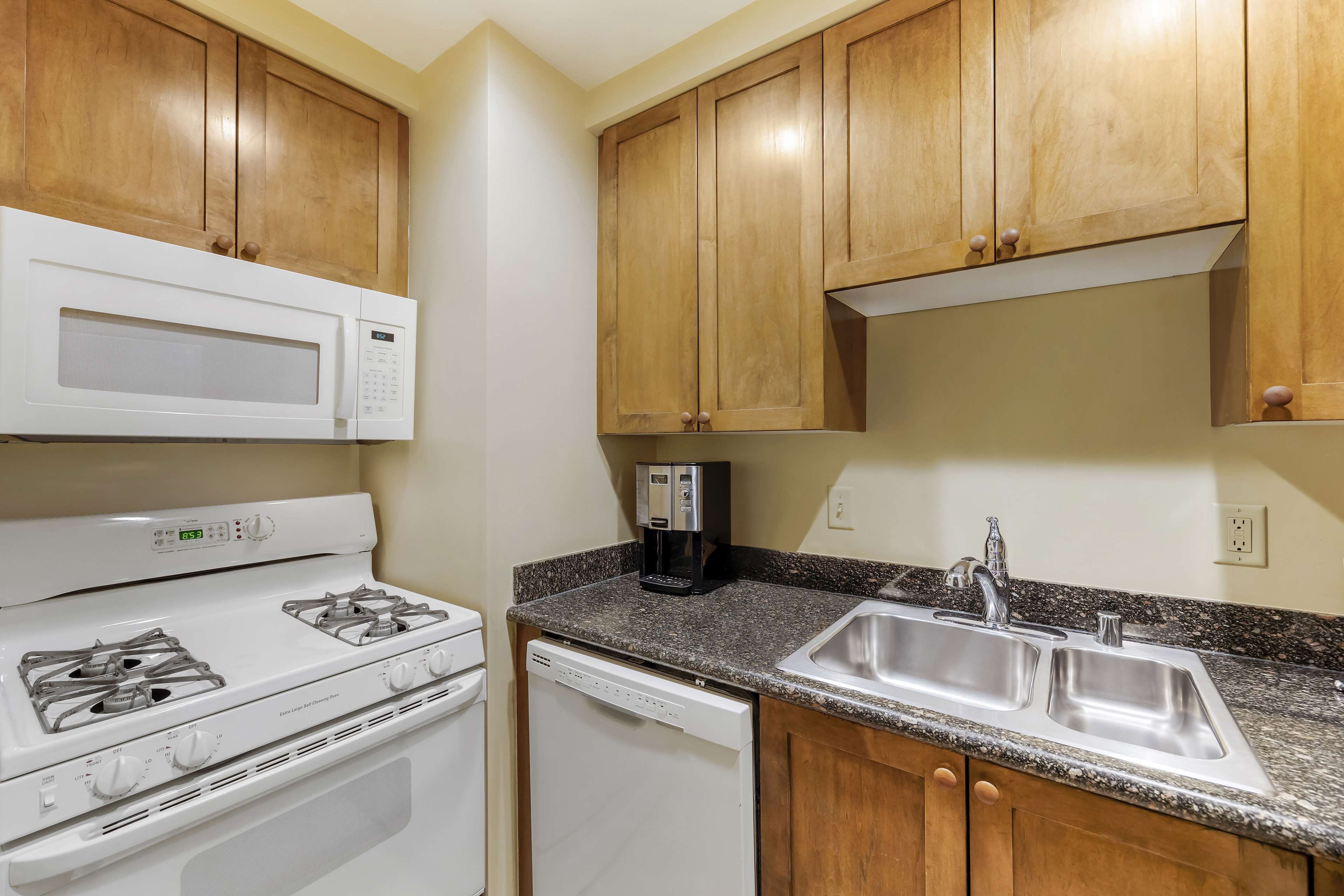 Foto - Hilton Vacation Club Cancun Resort Las Vegas