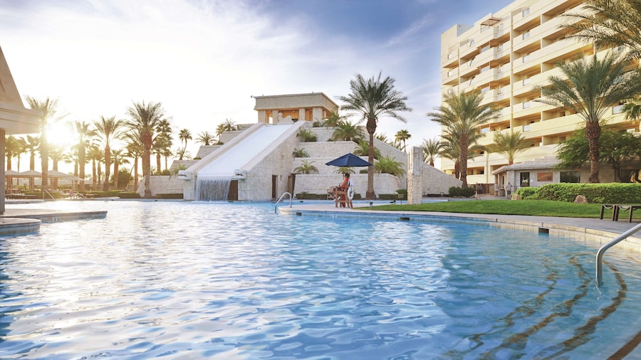 Hilton Vacation Club Cancun Resort Las Vegas