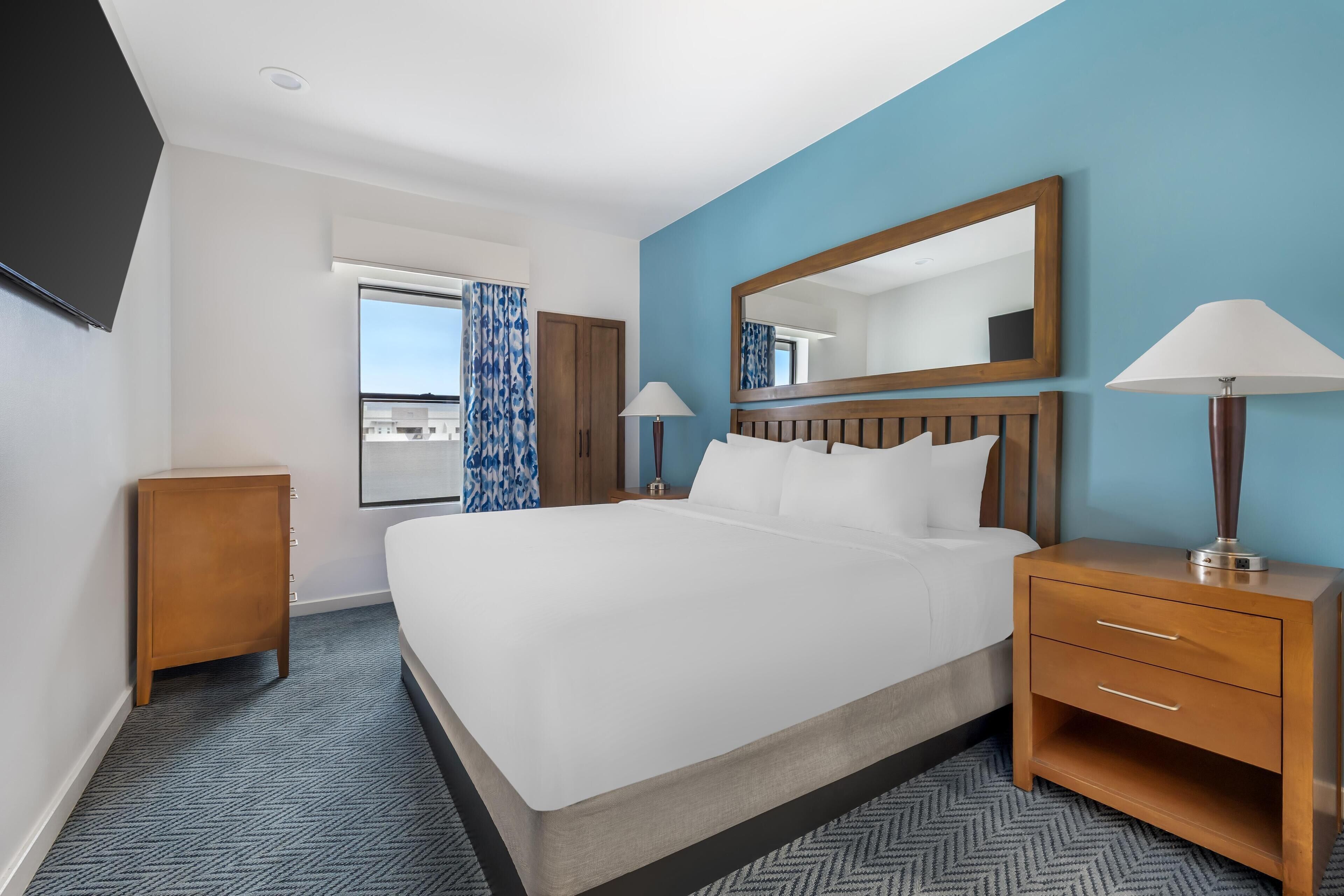 Photo - Hilton Vacation Club Cancun Resort Las Vegas