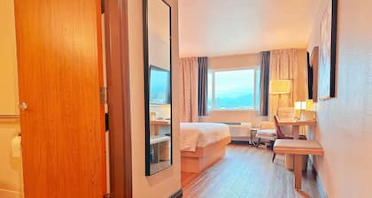Lincoln Hotel Monterey Park Los Angeles