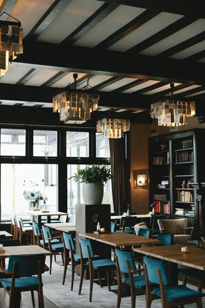 Bar (en el alojamiento)