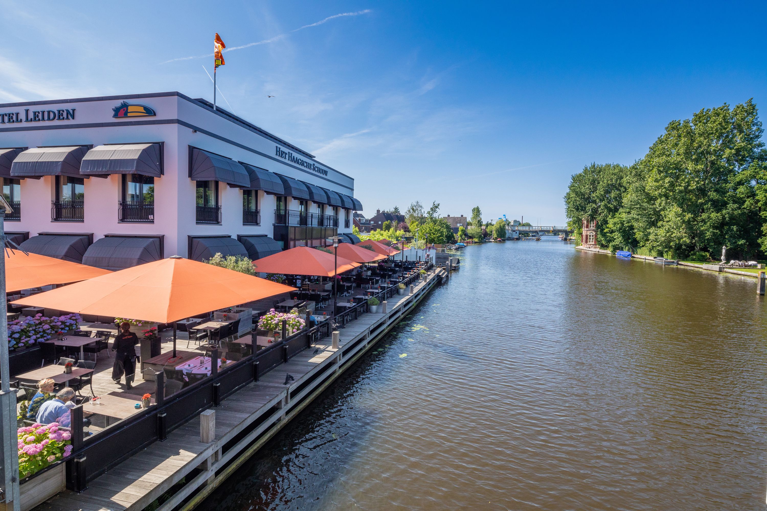 テラス / パティオ