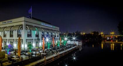 Van der Valk Hotel Leiden