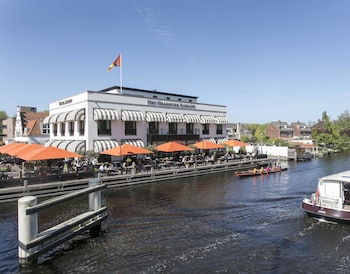 Van der Valk Hotel Leiden
