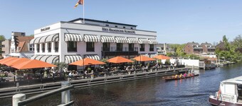Van der Valk Hotel Leiden