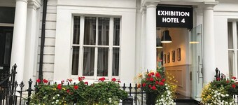 Exhibition Court Hotel 4