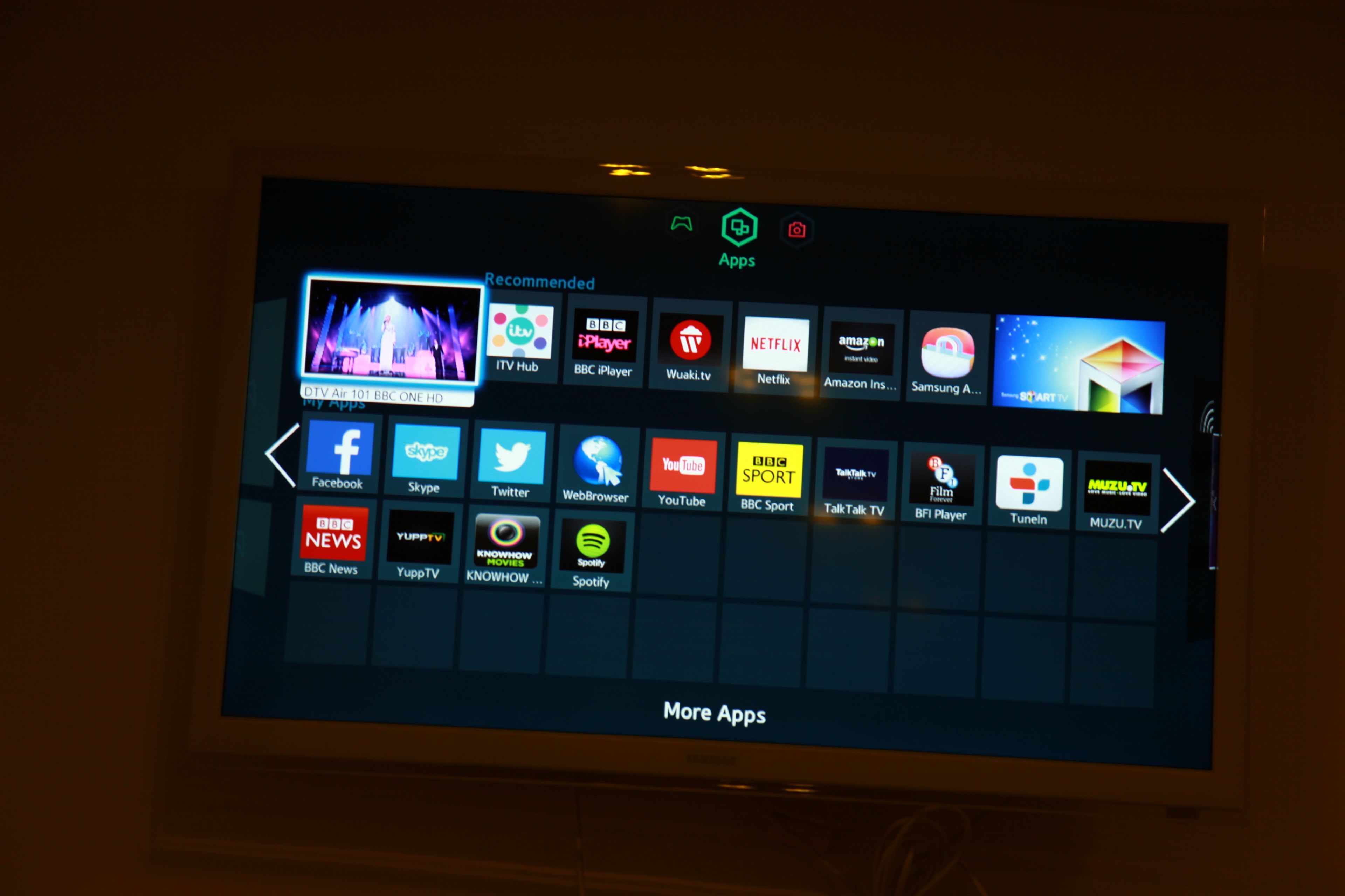 Photo - Exhibition Court Hotel 4