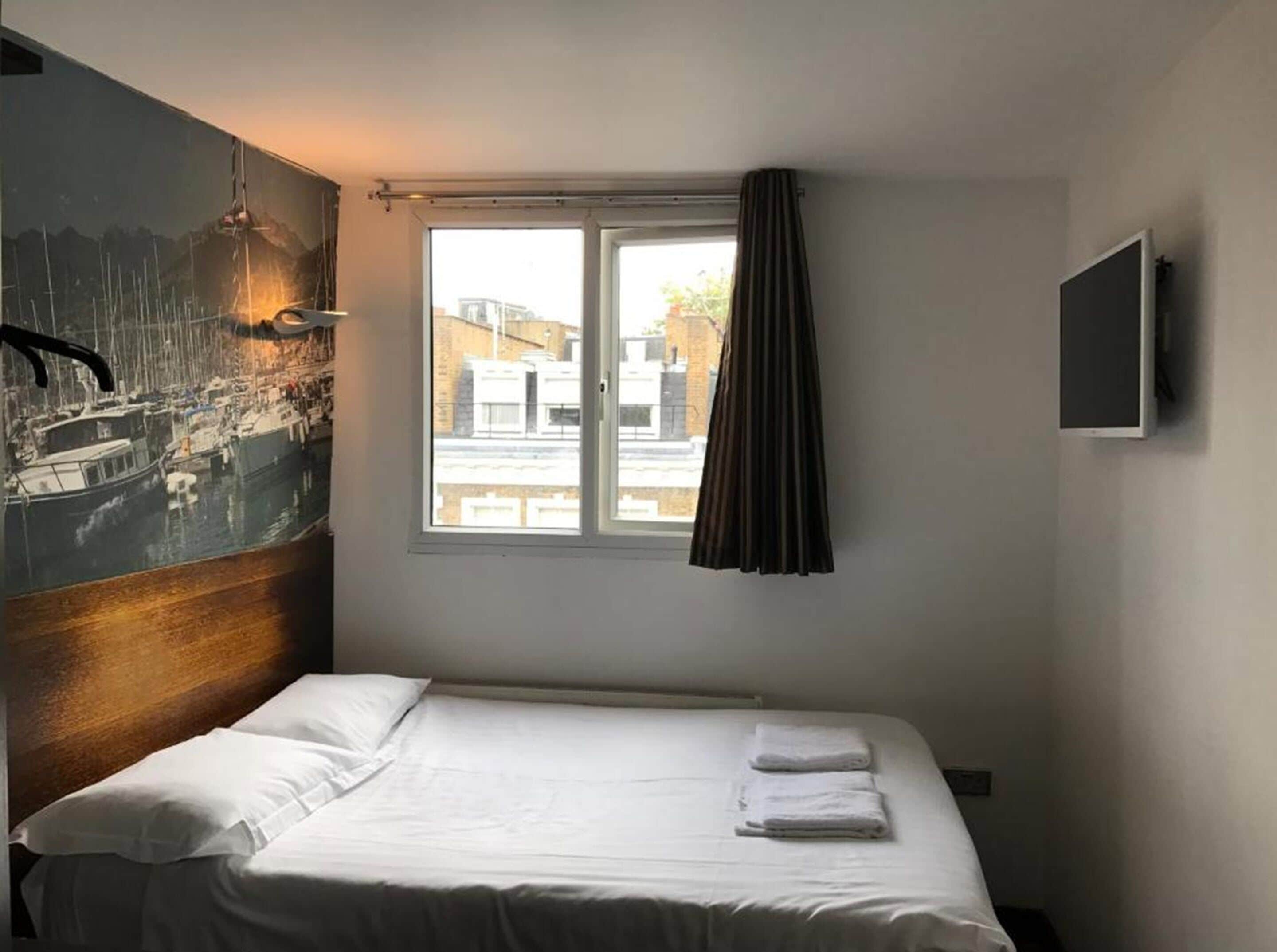 Photo - Exhibition Court Hotel 4