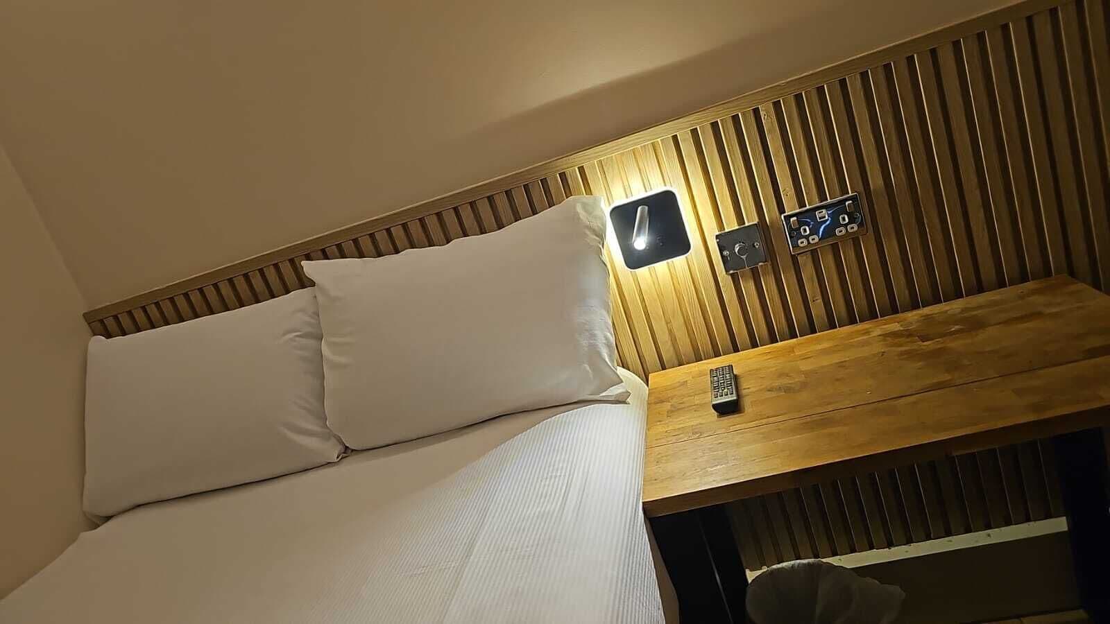 Photo - Exhibition Court Hotel 4