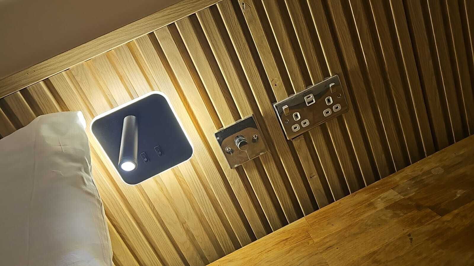 Photo - Exhibition Court Hotel 4