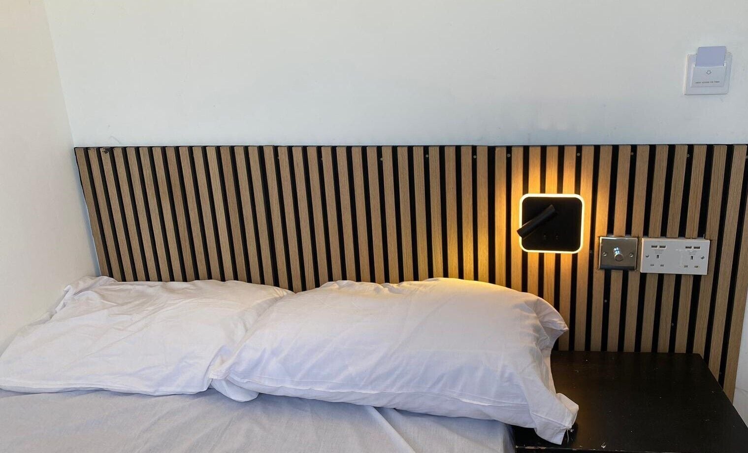 Photo - Exhibition Court Hotel 4