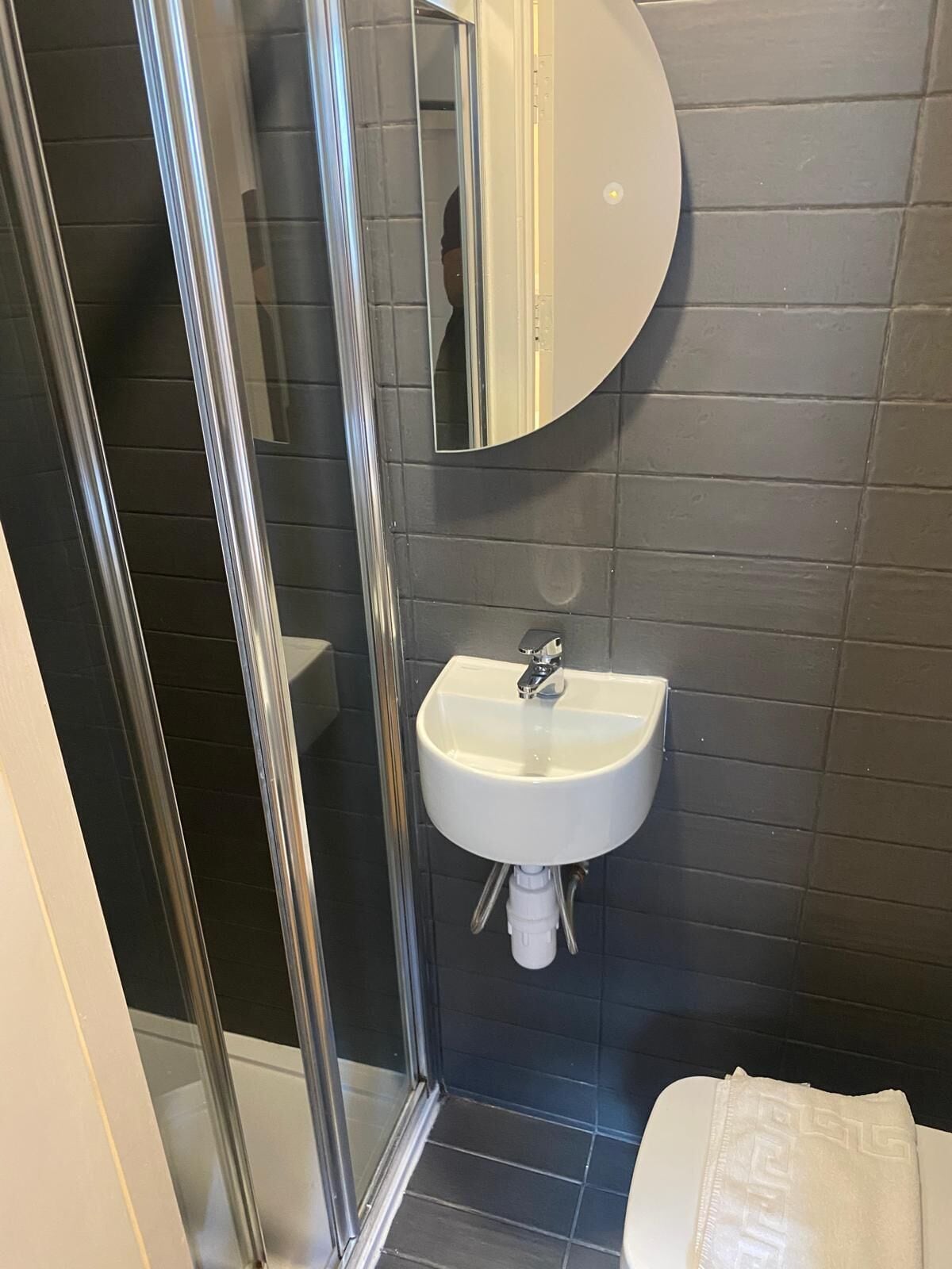 Photo - Exhibition Court Hotel 4