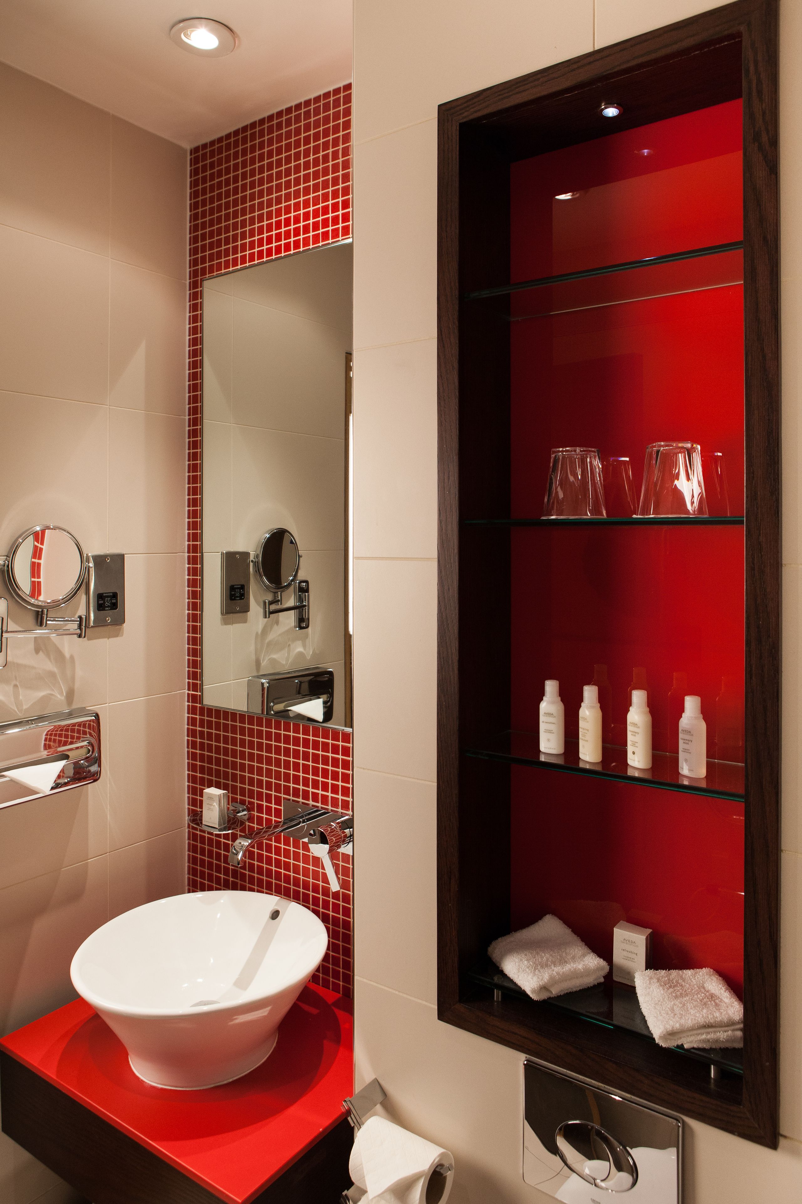 Foto - Hotel Indigo London Hyde Park Paddington by IHG