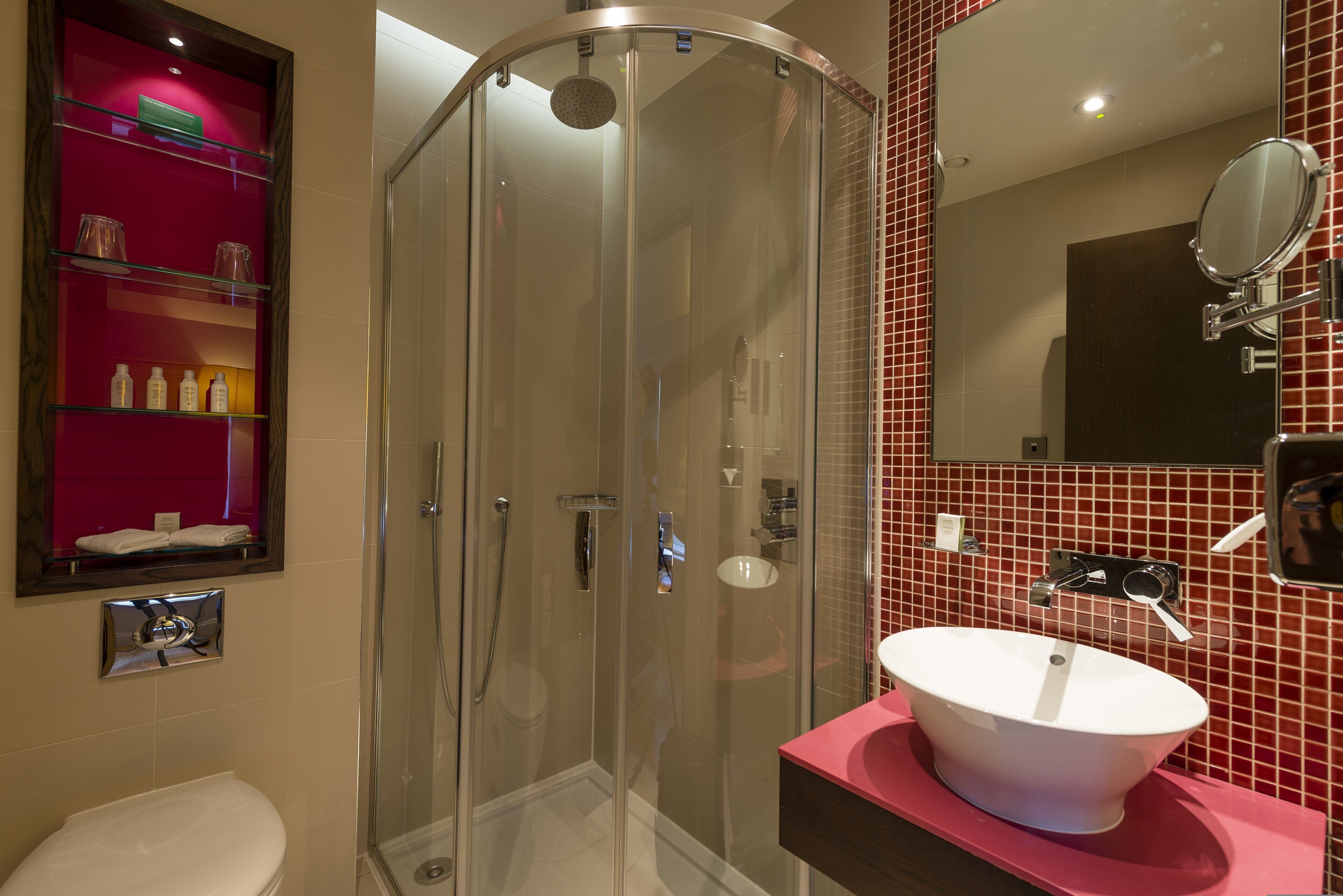 Foto - Hotel Indigo London Hyde Park Paddington by IHG