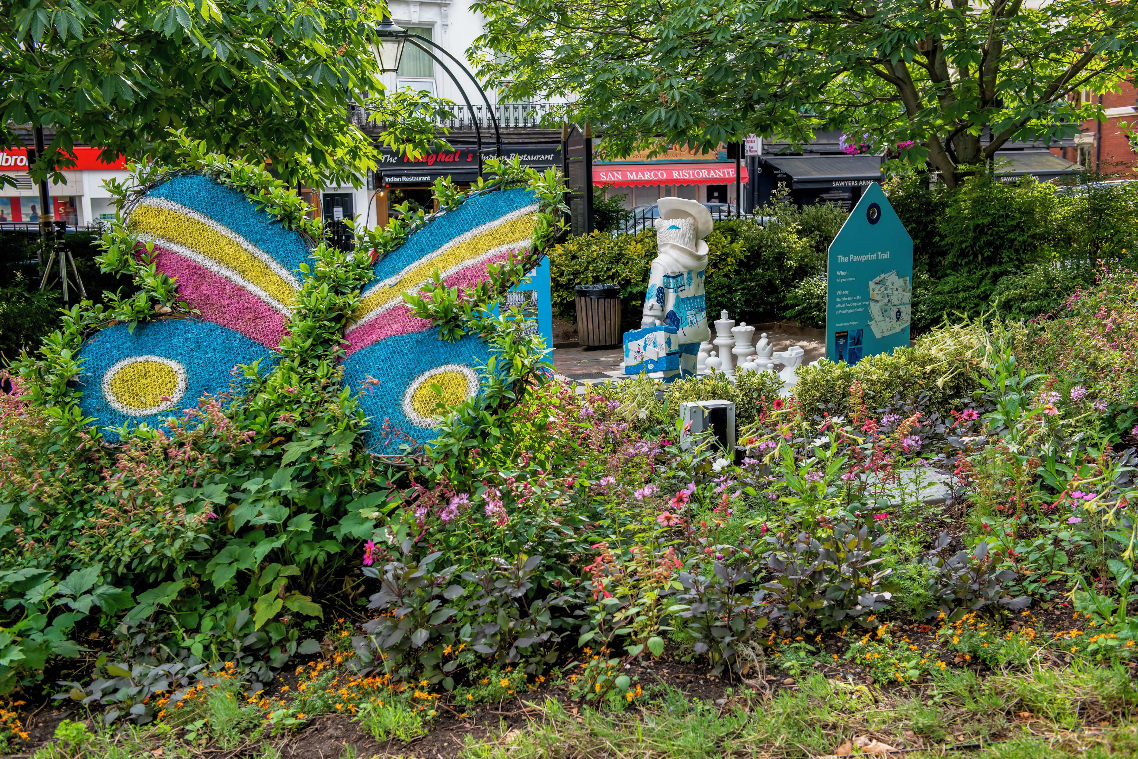 Photo - Hotel Indigo London Hyde Park Paddington by IHG
