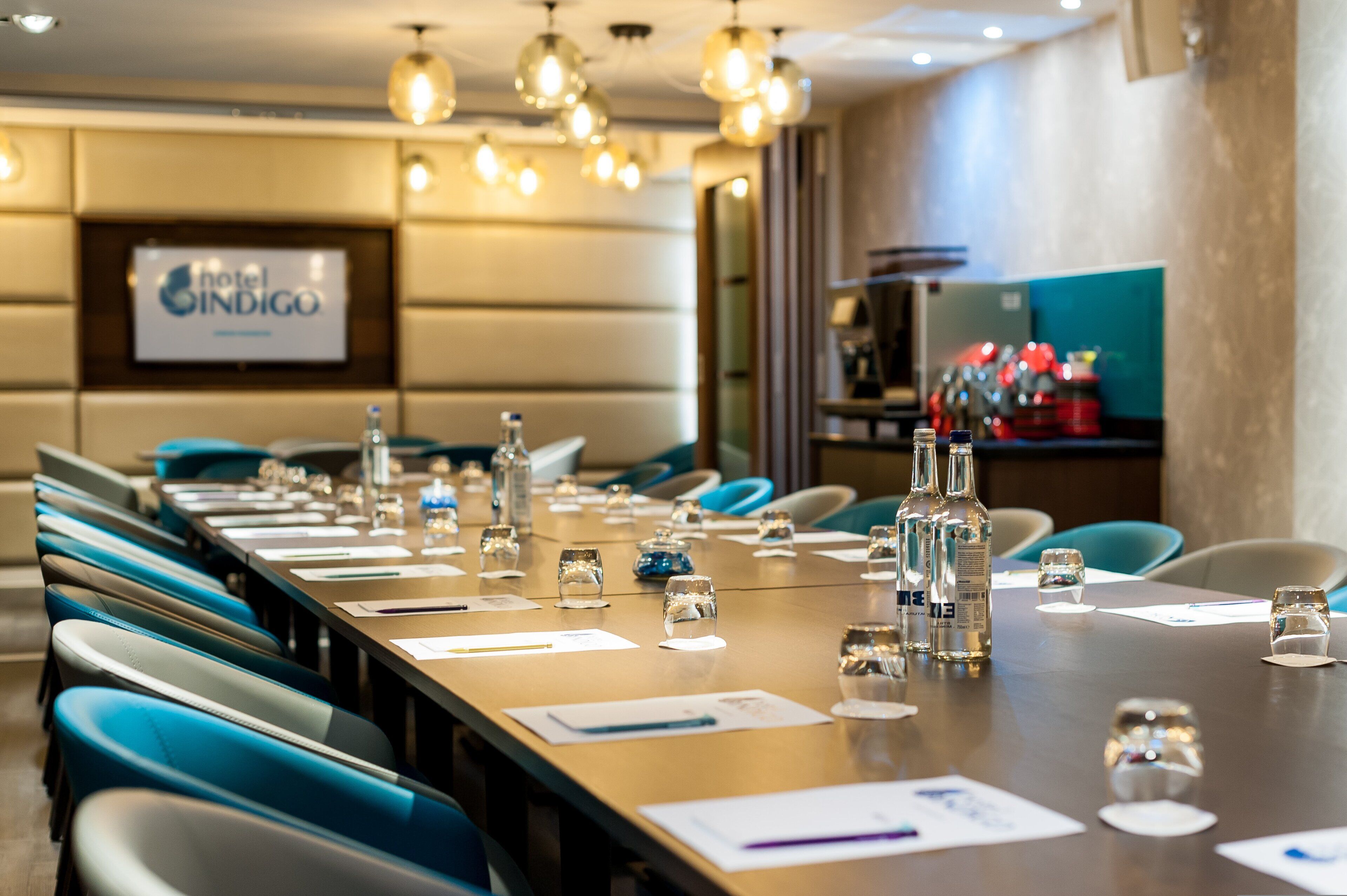 Photo - Hotel Indigo London Hyde Park Paddington by IHG