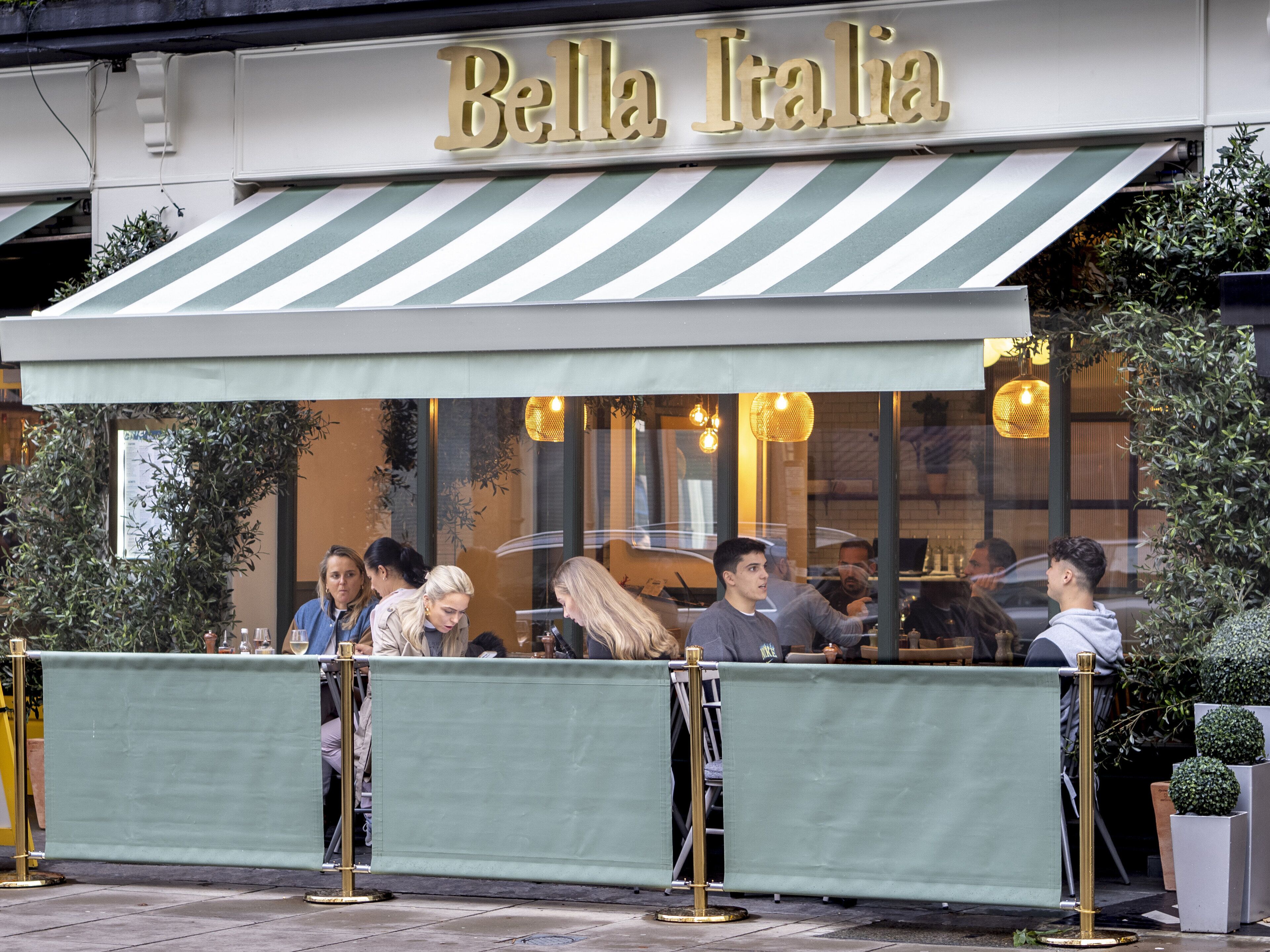 Photo - Hotel Indigo London Hyde Park Paddington by IHG