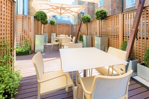 Majoituspaikan mukavuudet