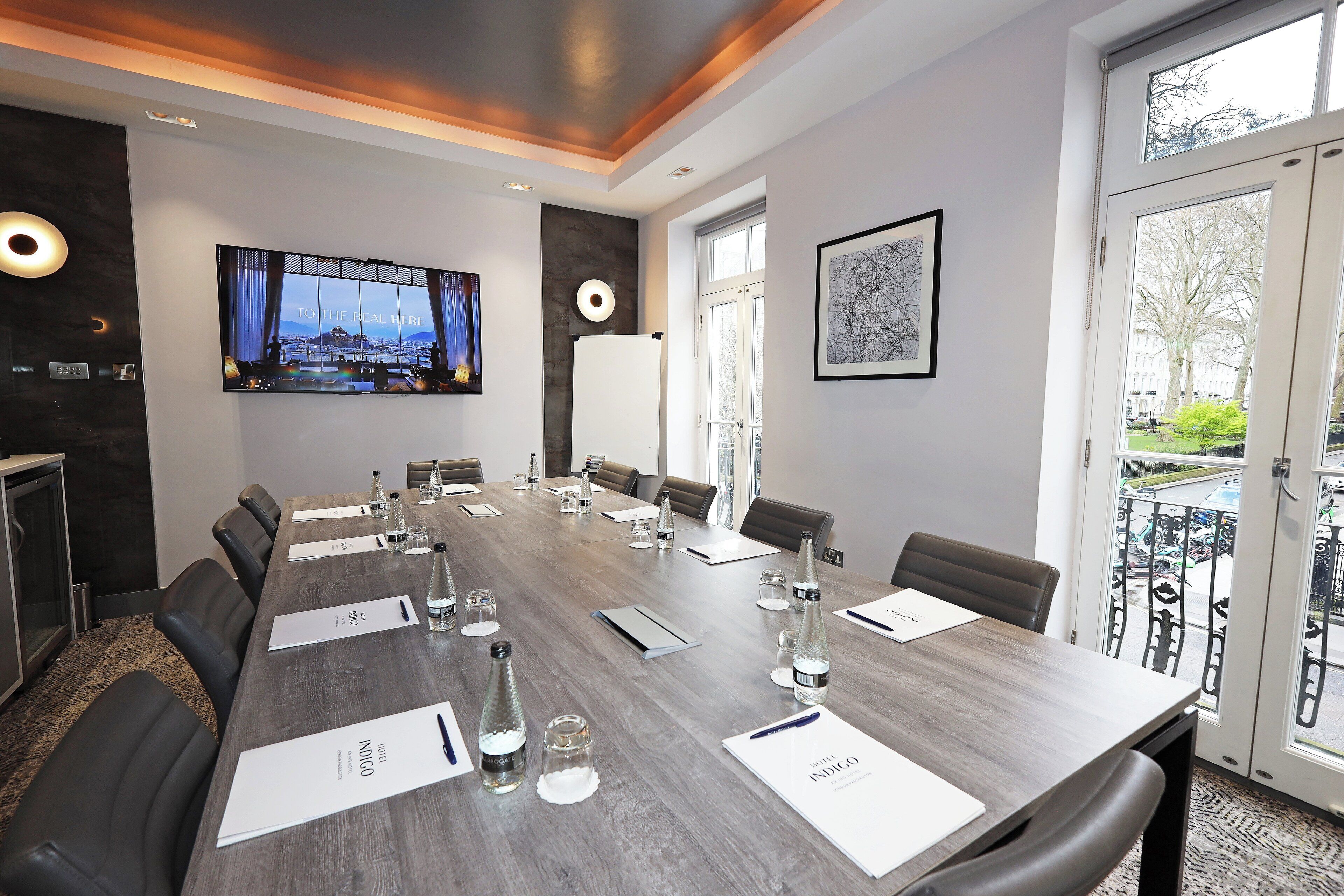 Foto - Hotel Indigo London Hyde Park Paddington by IHG