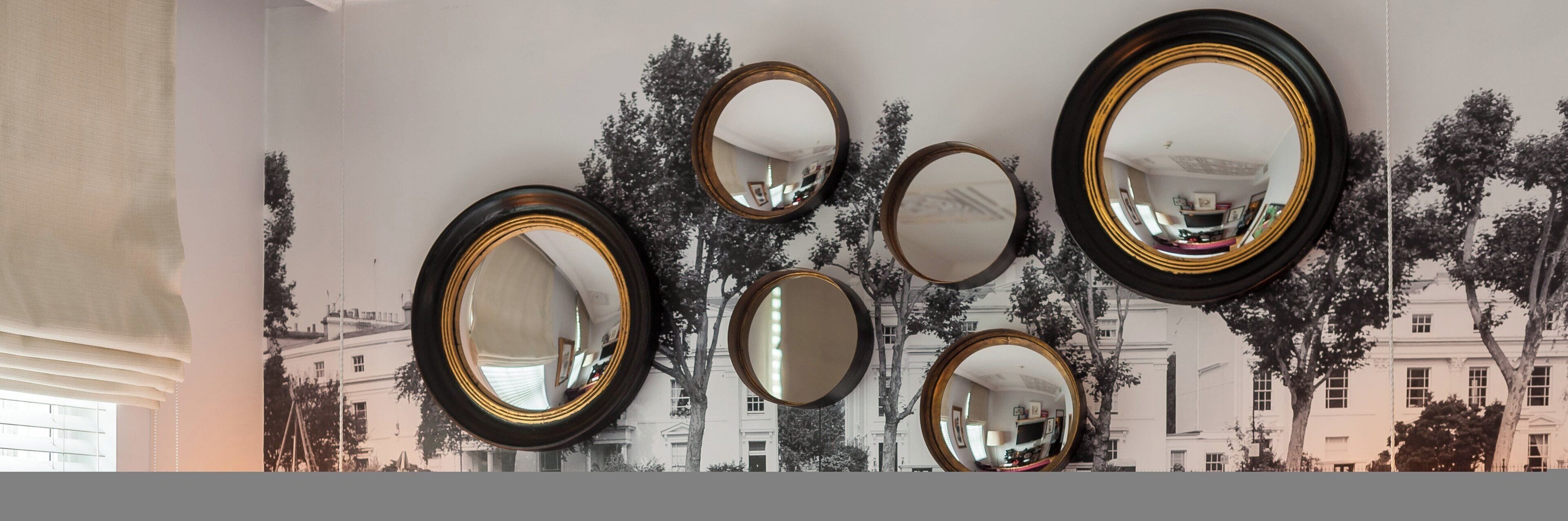 Premium bedding, free minibar, in-room safe, individually decorated