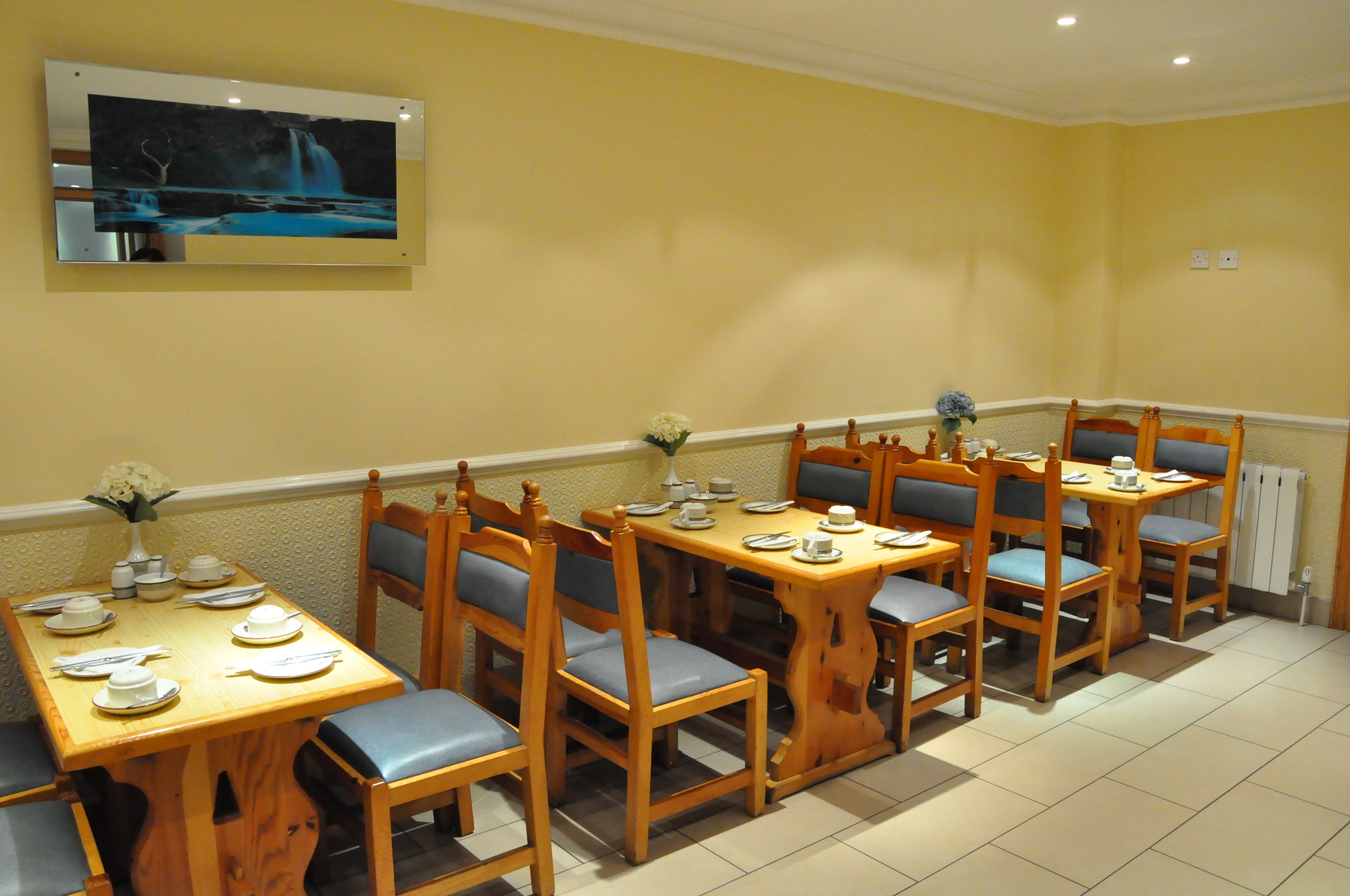 Foto - Olympic House Hotel