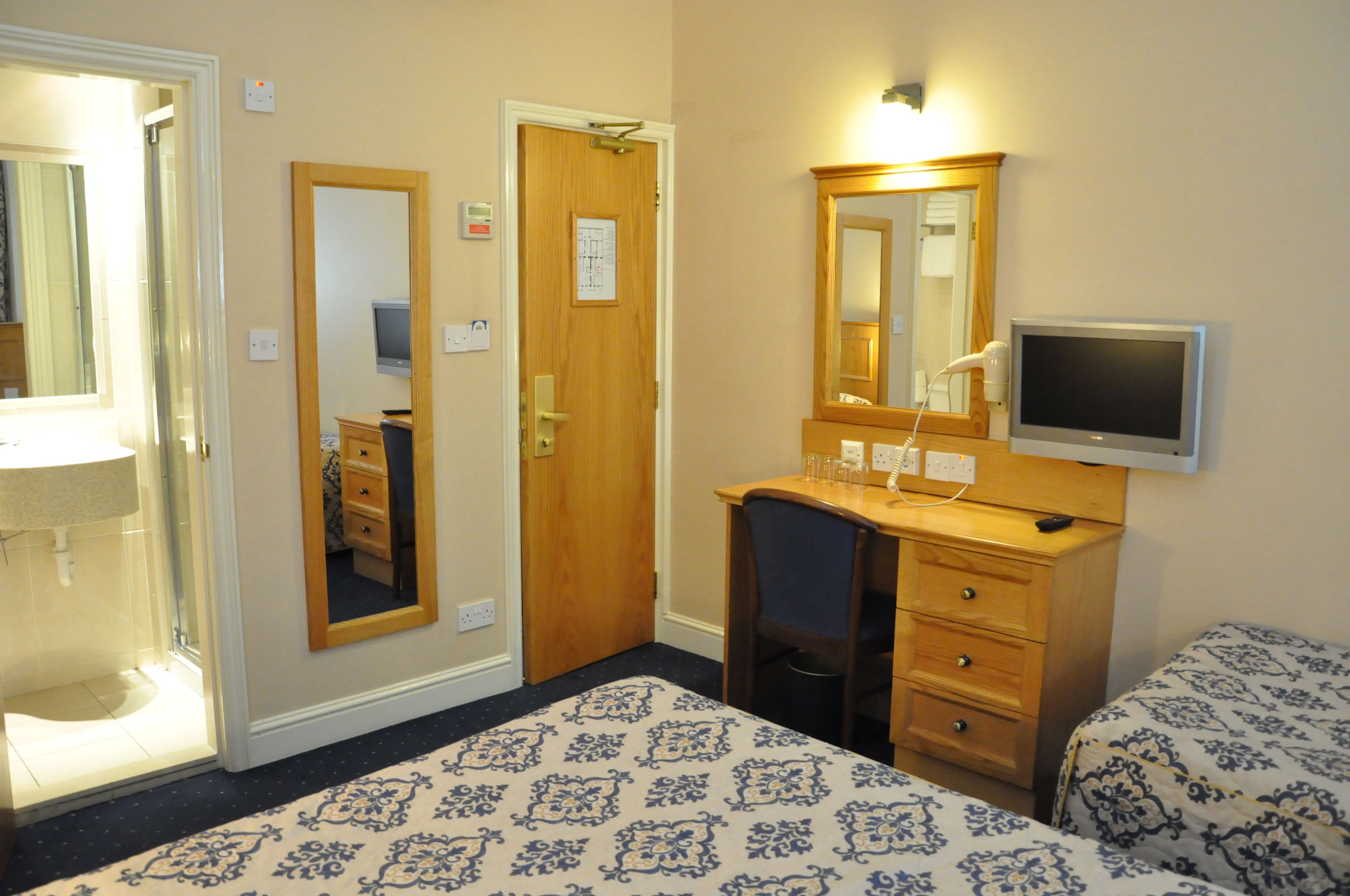 Foto - Olympic House Hotel