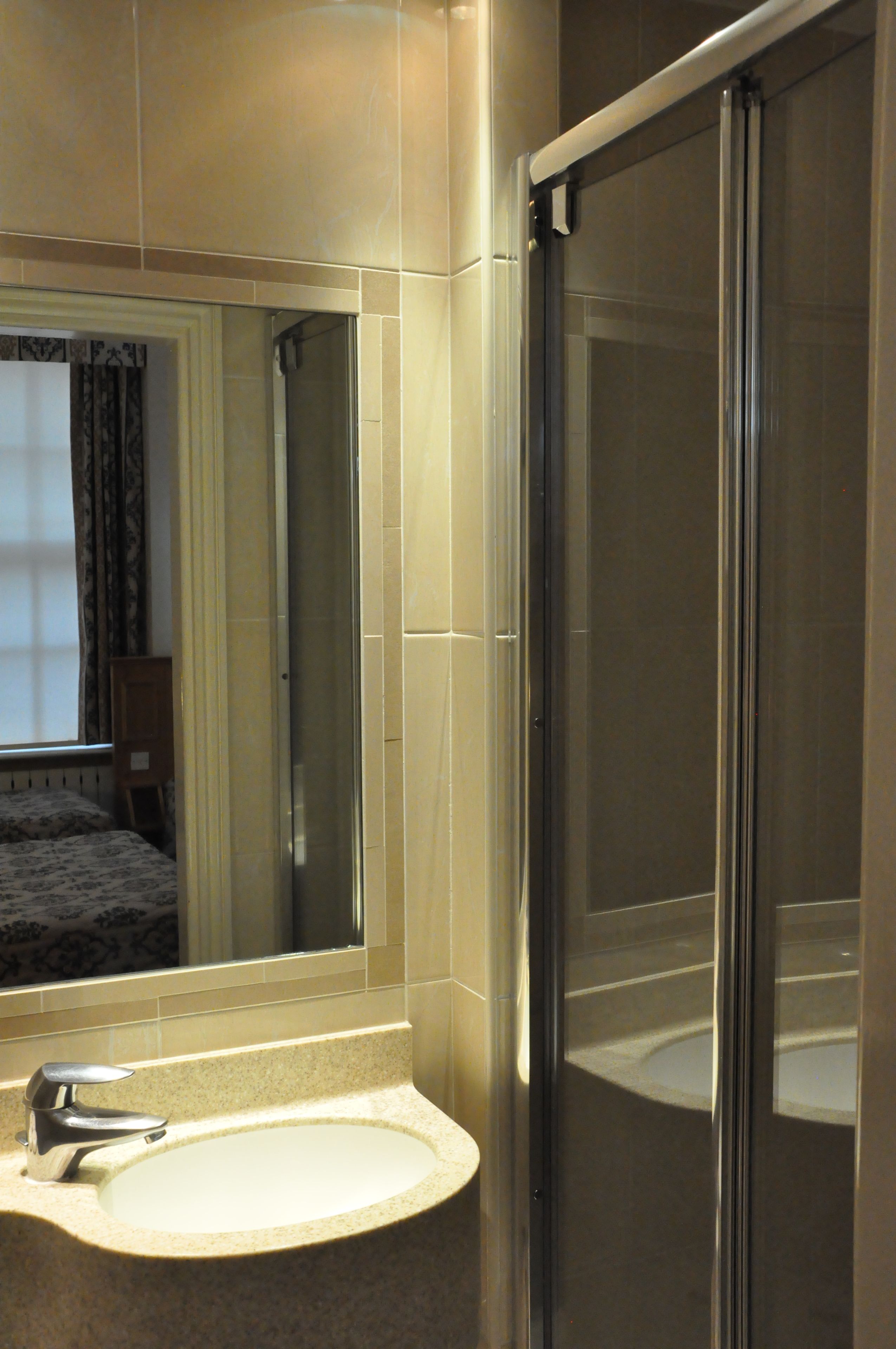 Foto - Olympic House Hotel