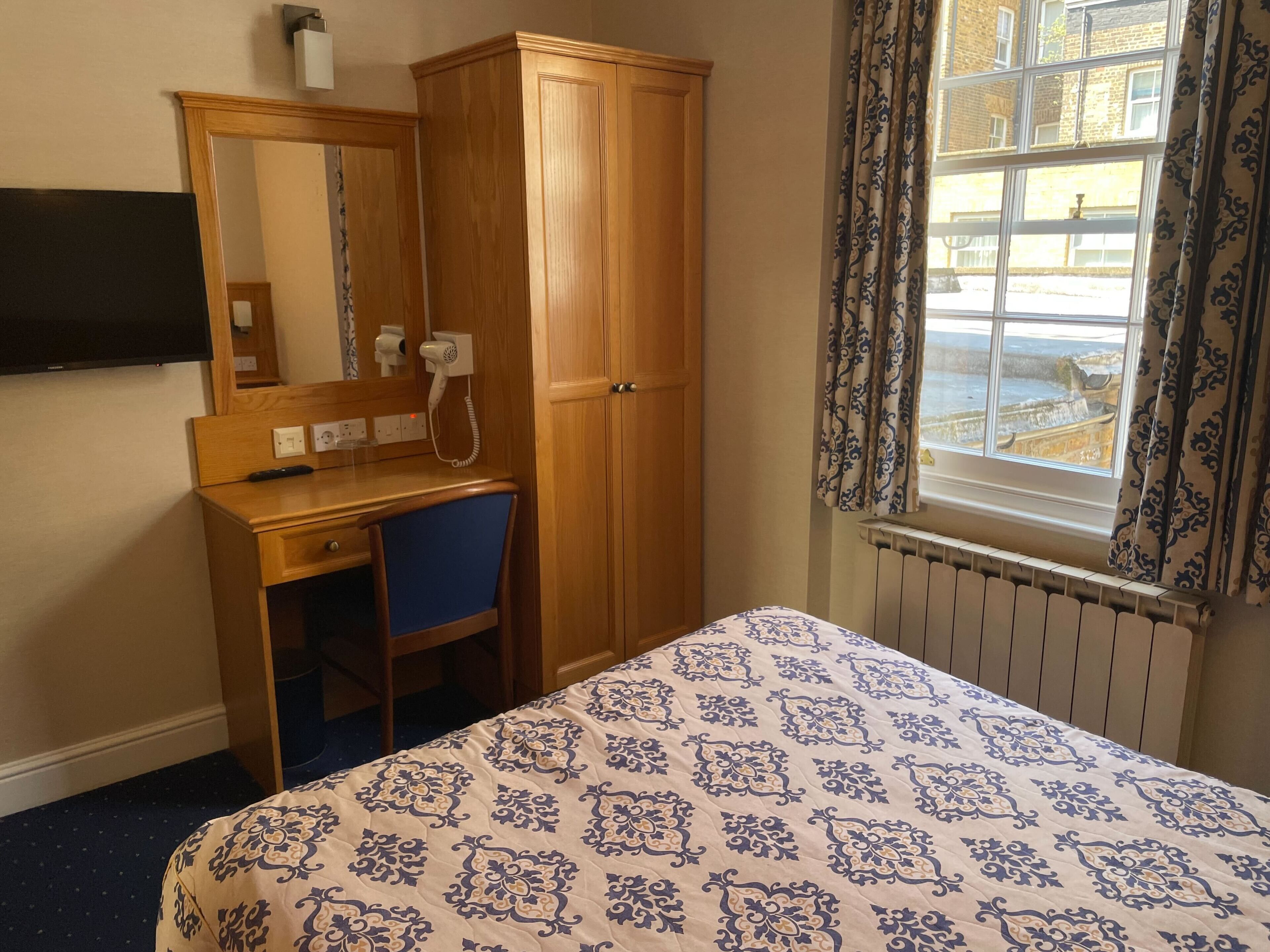 Foto - Olympic House Hotel