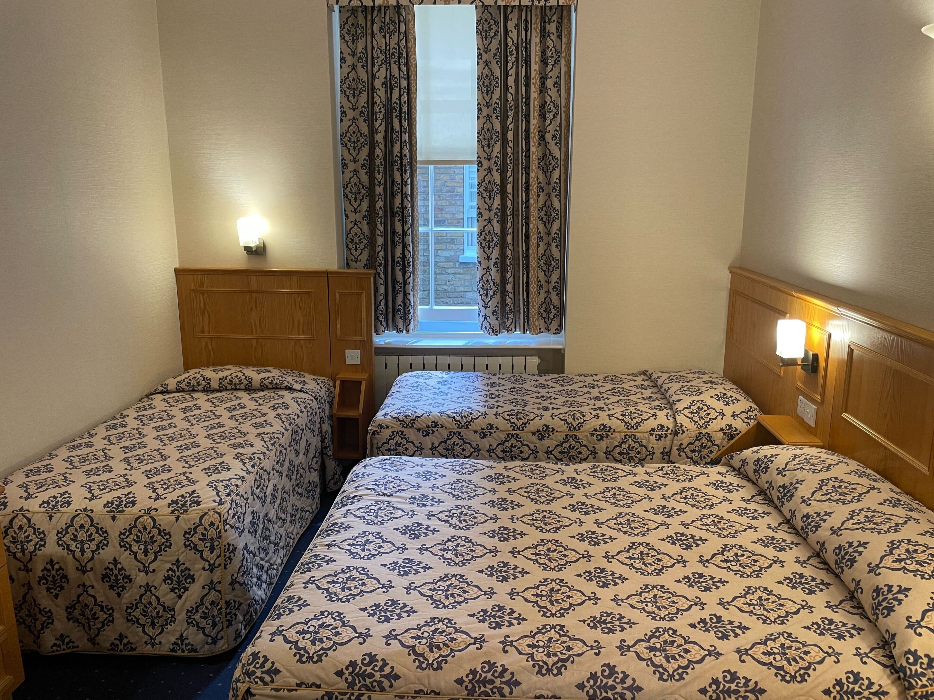 Foto - Olympic House Hotel