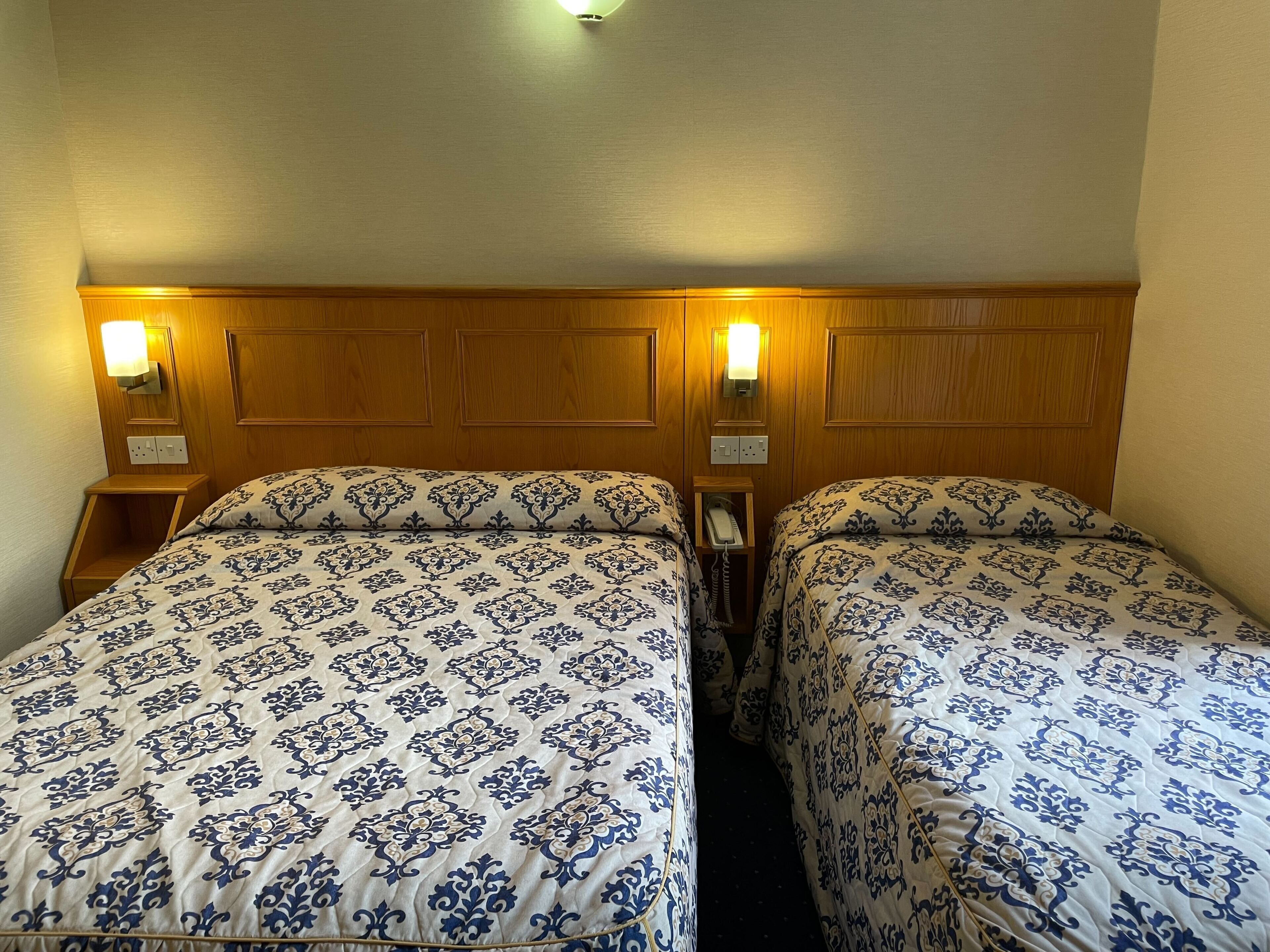 Foto - Olympic House Hotel