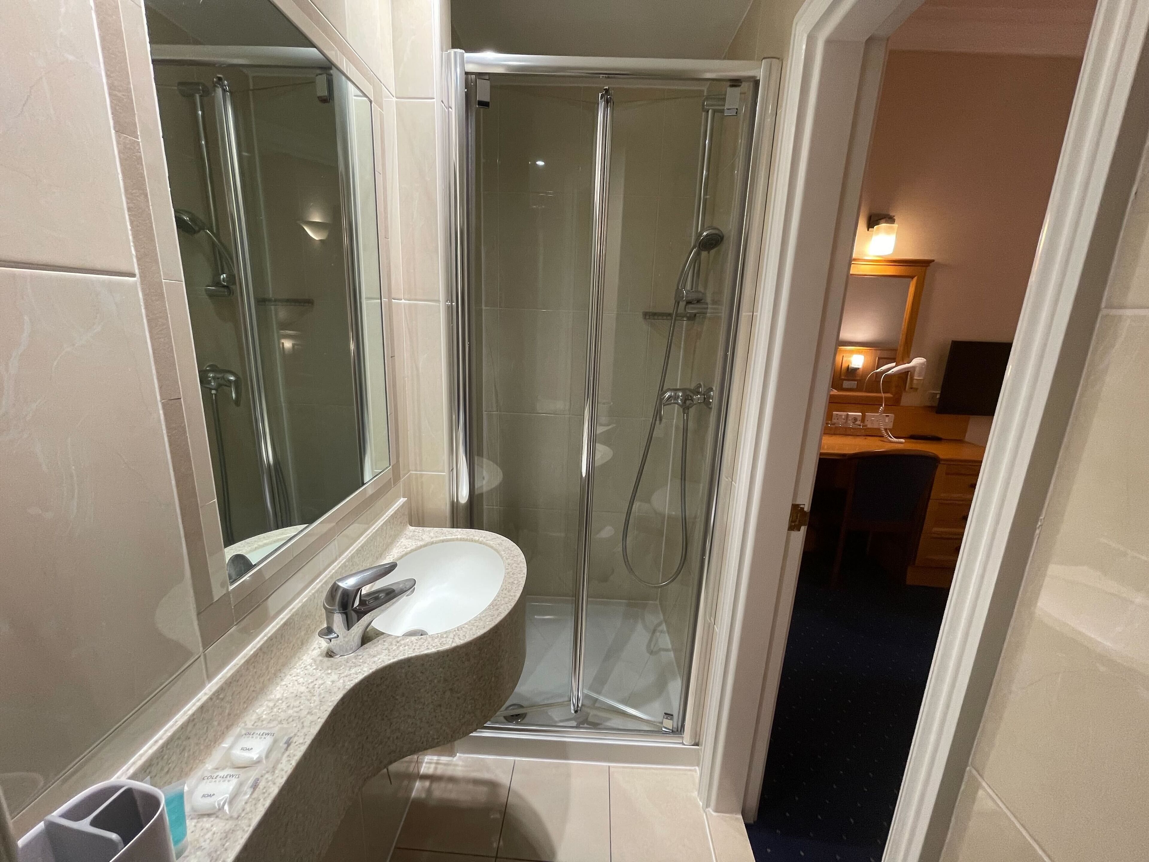 Foto - Olympic House Hotel