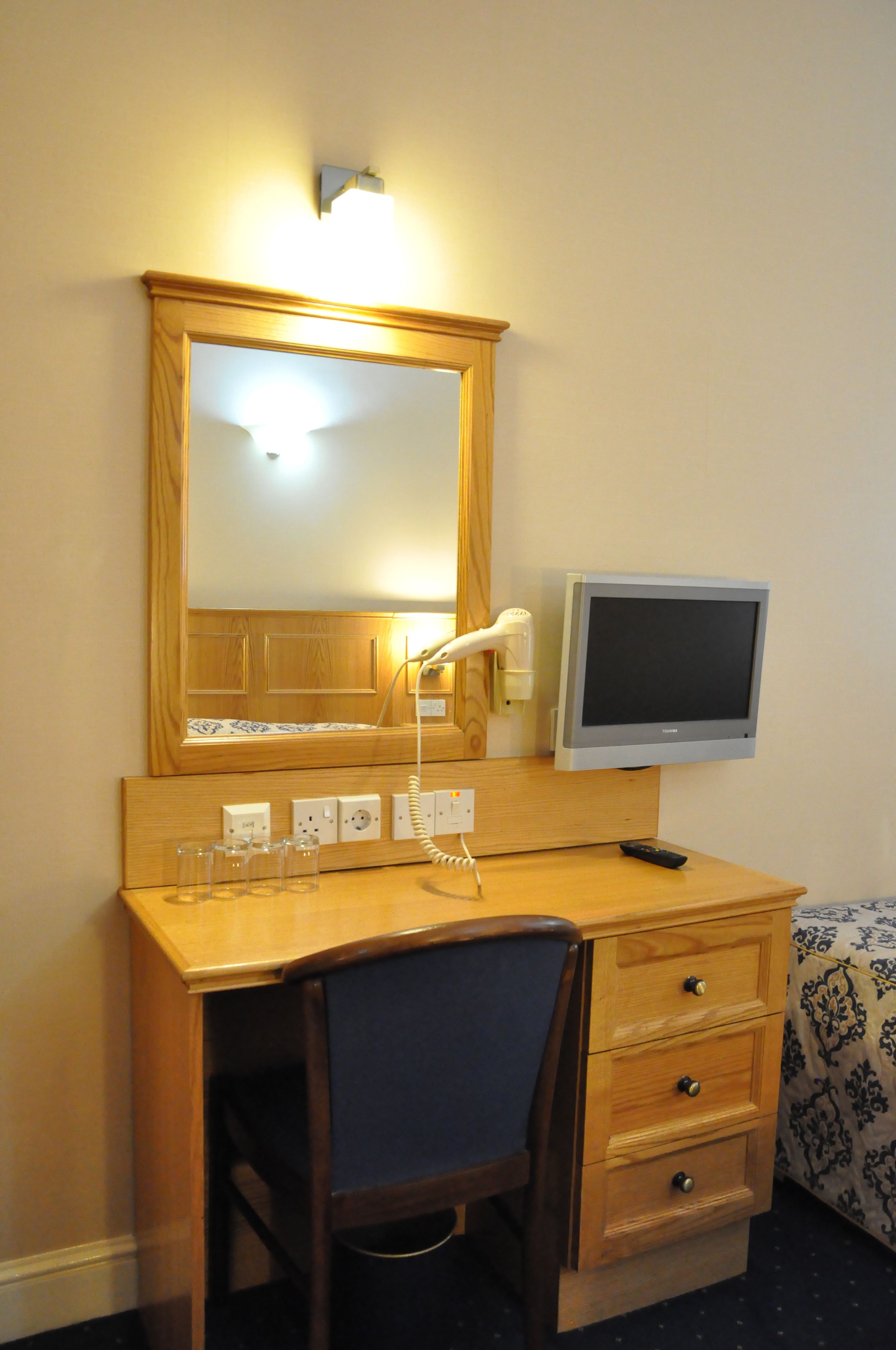 Foto - Olympic House Hotel