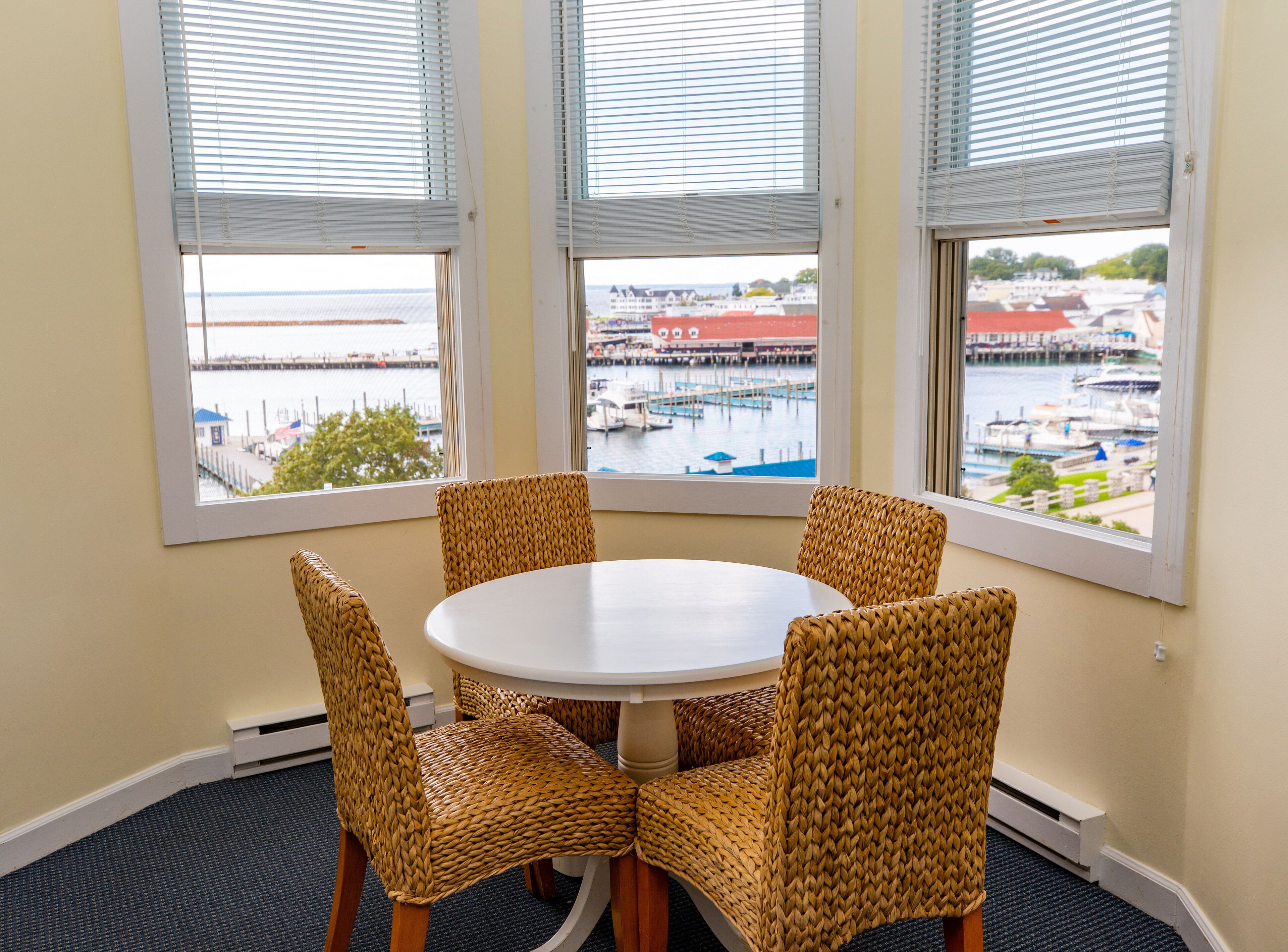 Premium Room, 2 Queen Beds, Harbour View