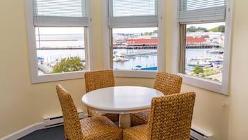 Premium Room, 2 Queen Beds, Harbour View