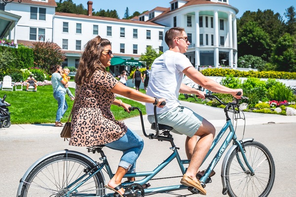 Fietsen