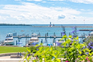 Kayaking - Island House Hotel (Mackinac Island)