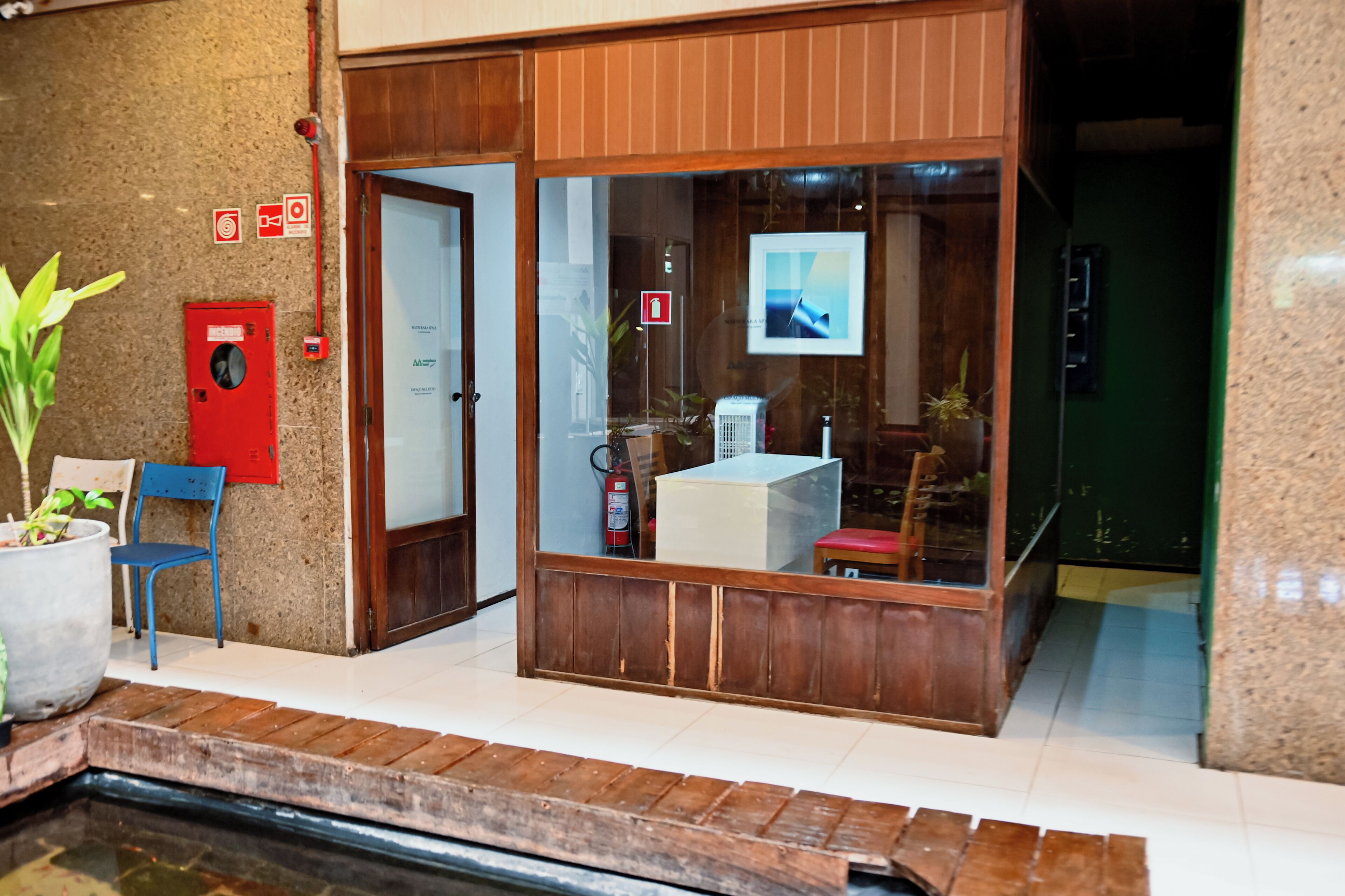 Photo - Matsubara Acqua Park Hotel