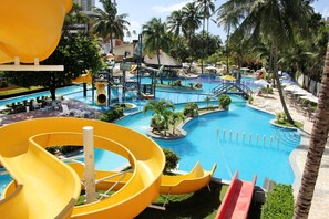 Activités pour enfants