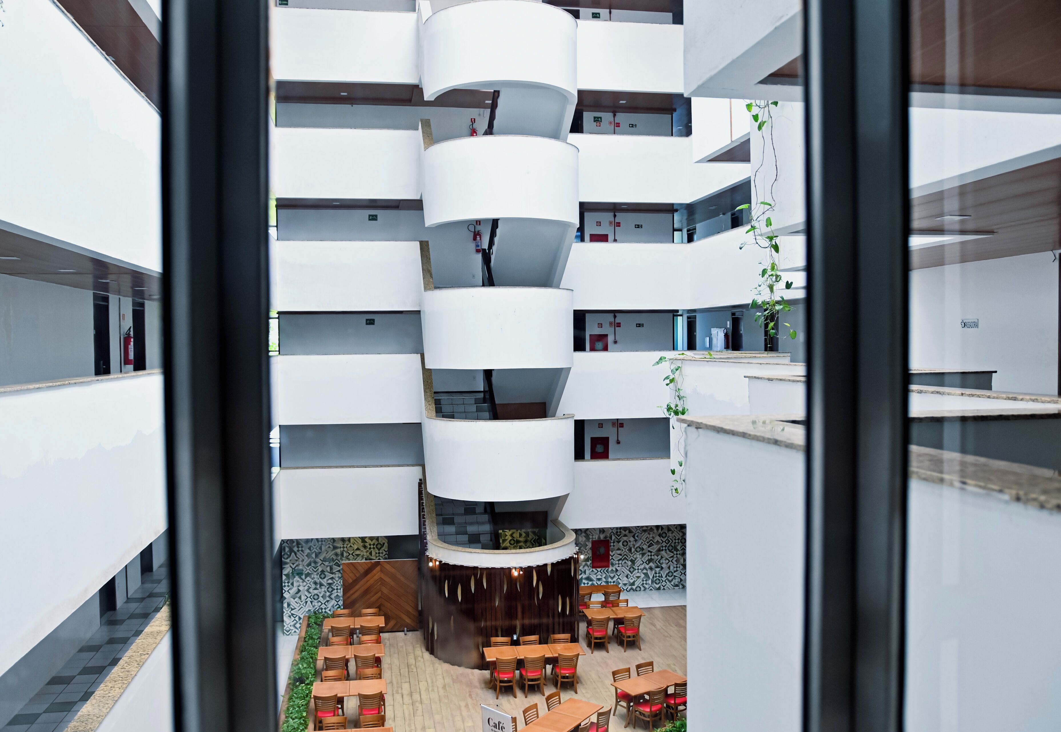 Photo - Matsubara Acqua Park Hotel