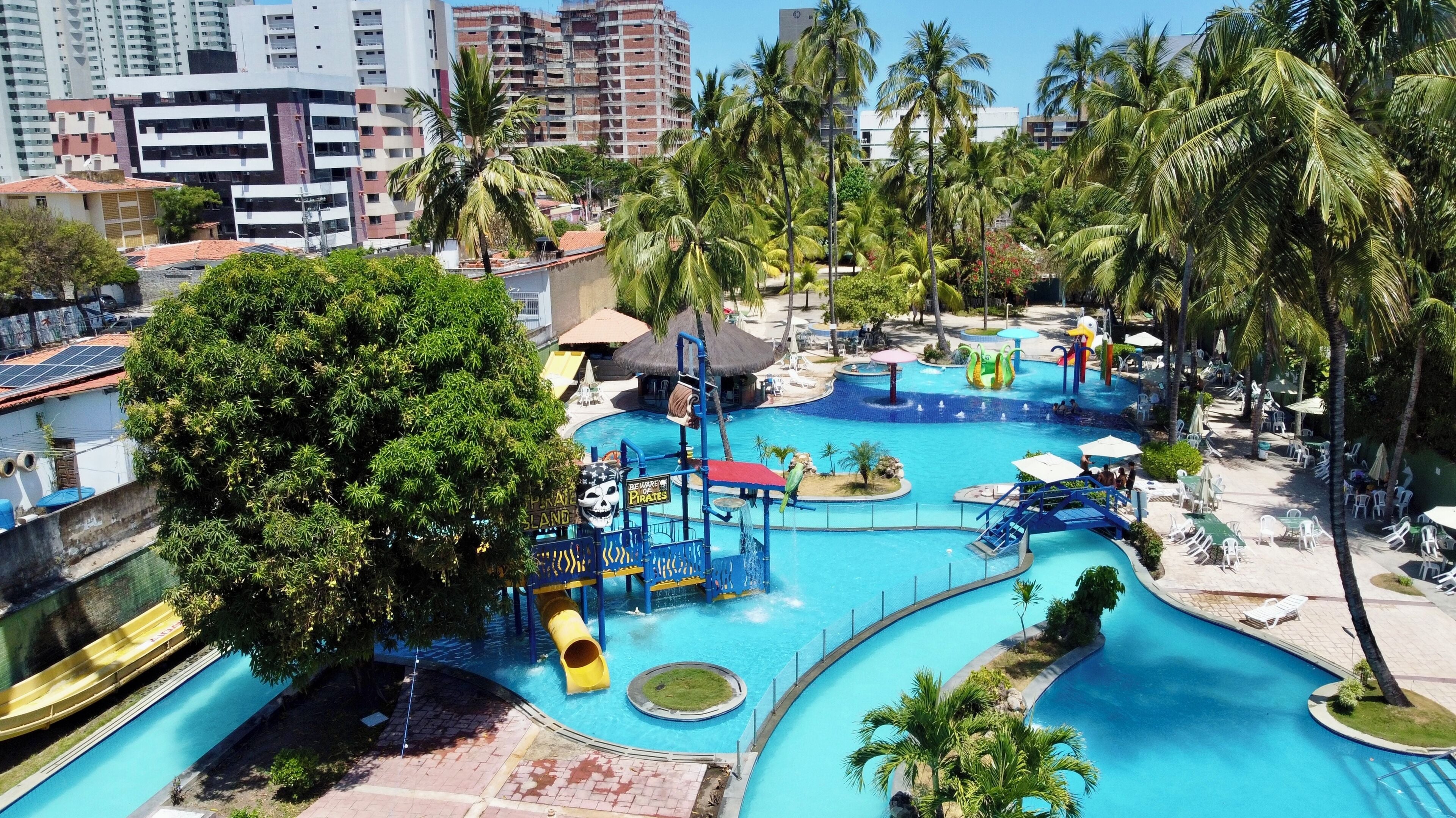 Waterpark