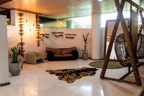 TV - Matsubara Acqua Park Hotel (Maceió)