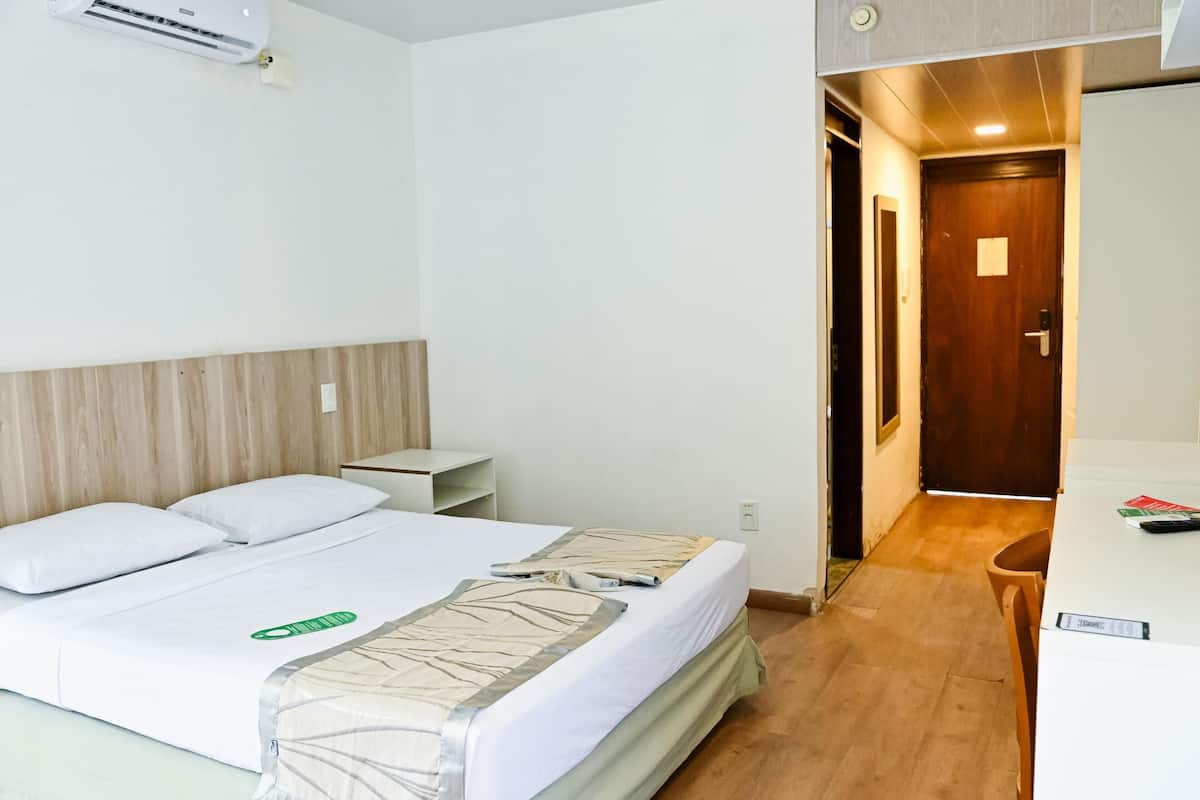 Minibar, coffres-forts dans les chambres, lits pliants/supplémentaires